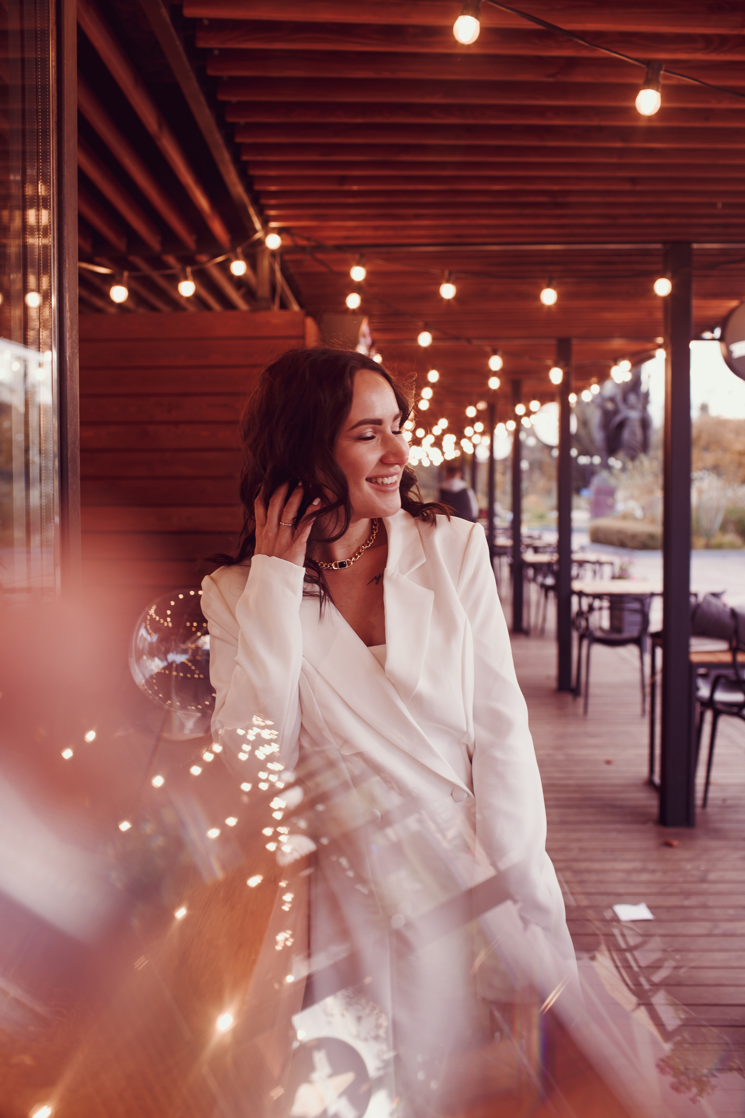 Кирилл и Вера. Портретный и свадебный фотограф в Белгороде Глухова Кристина