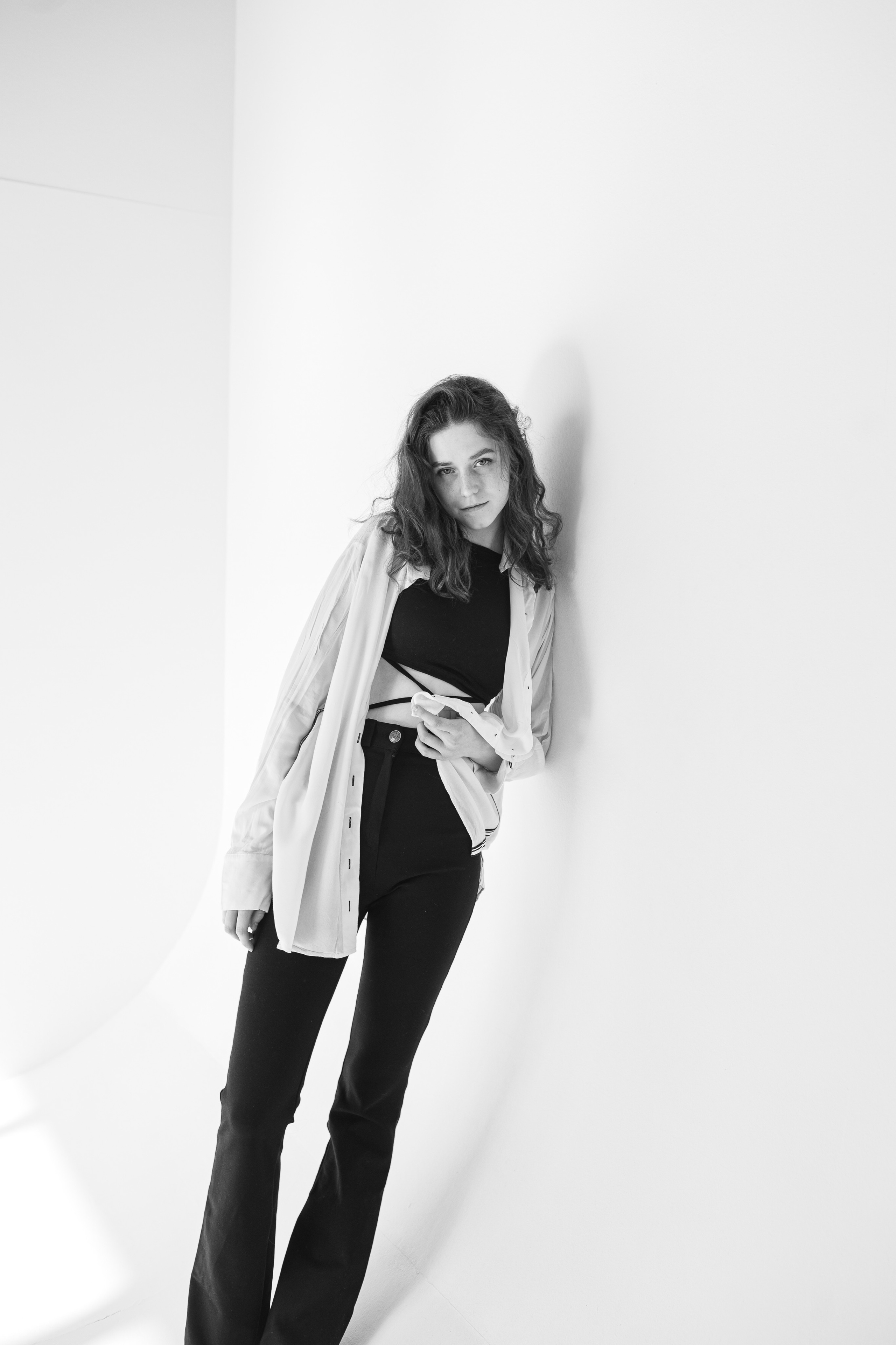 Тестовые съемки Диана. Портретный и свадебный фотограф в Белгороде Глухова Кристина