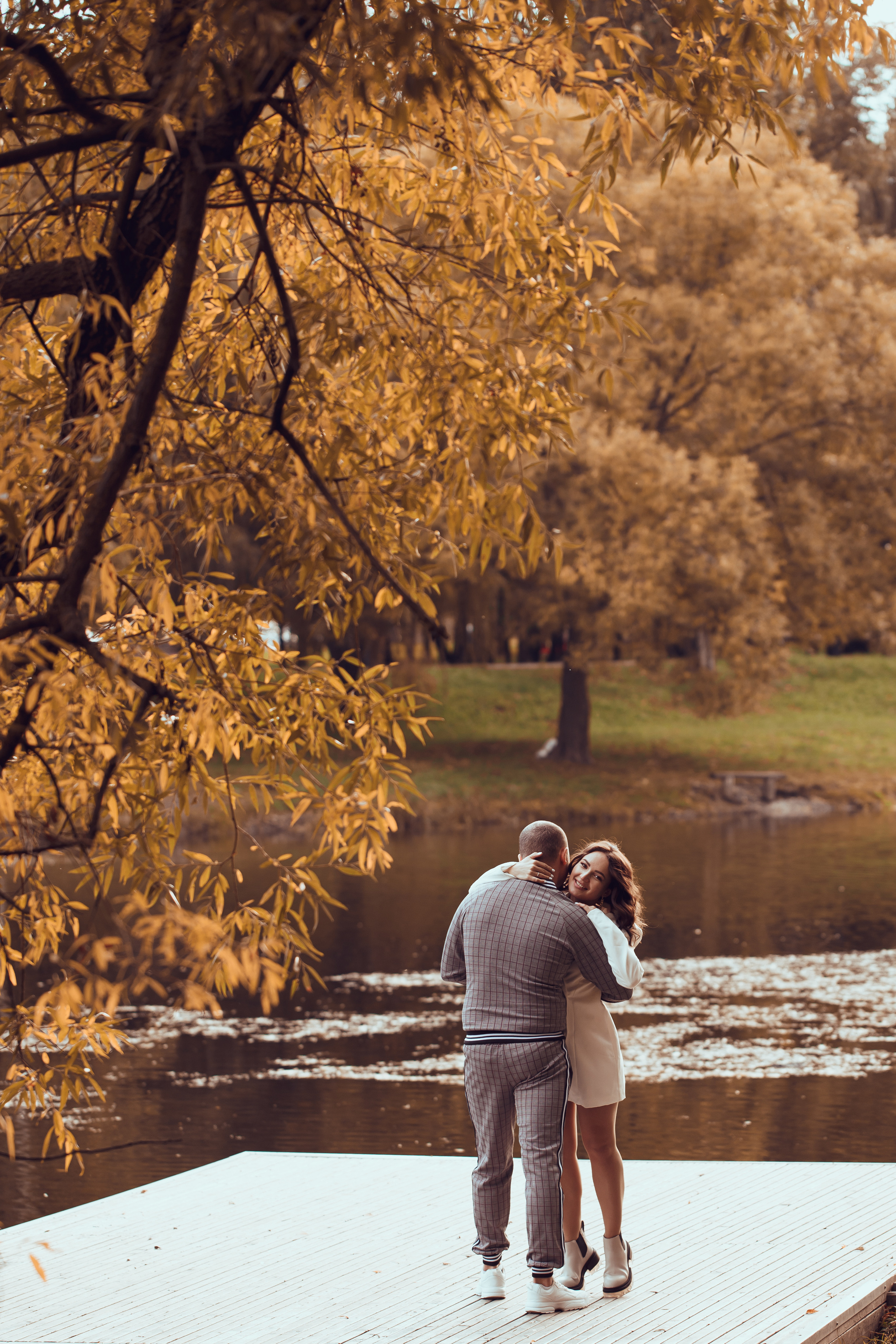 Кирилл и Вера. Портретный и свадебный фотограф в Белгороде Глухова Кристина