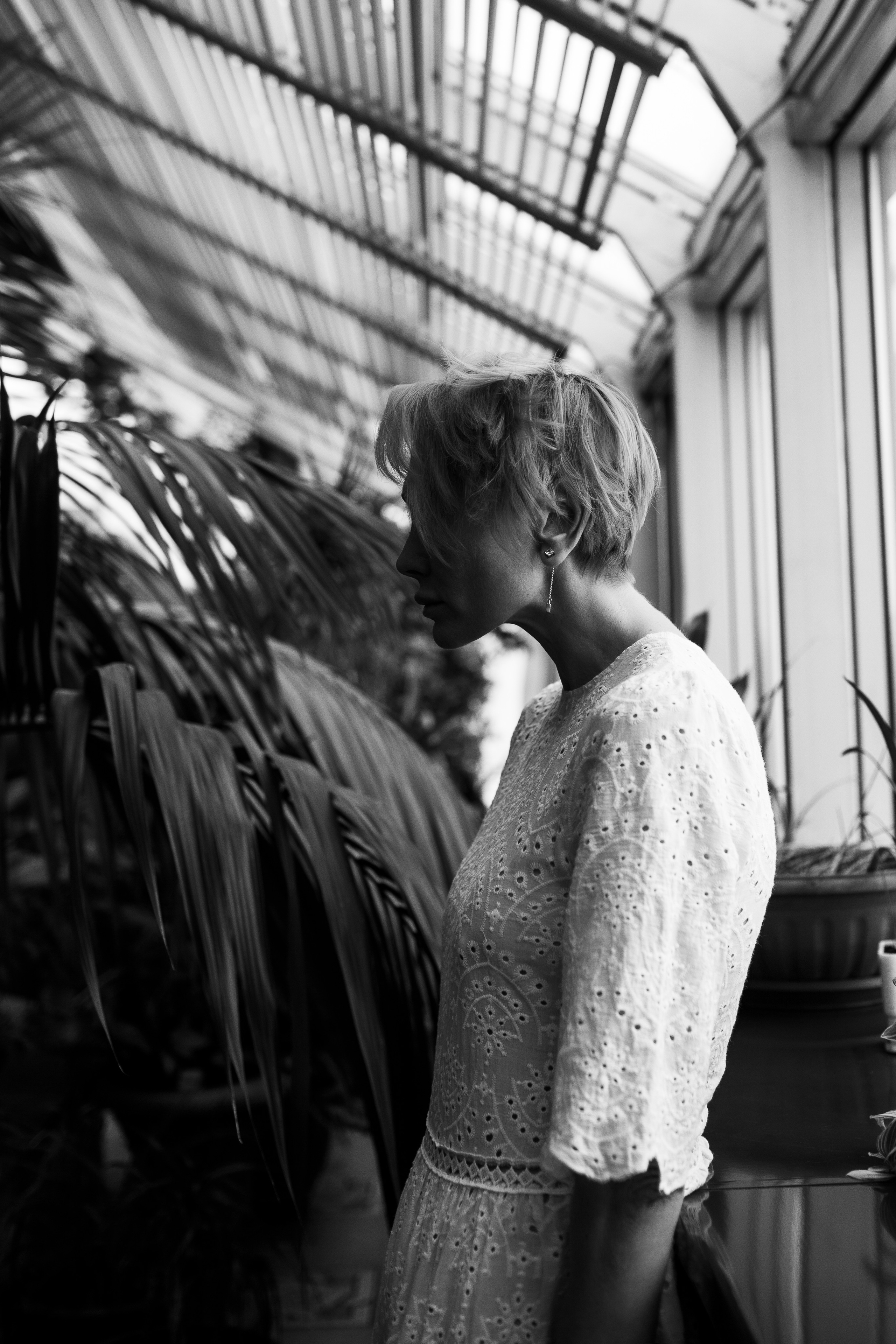 Ульрика. Портретный и свадебный фотограф в Белгороде Глухова Кристина