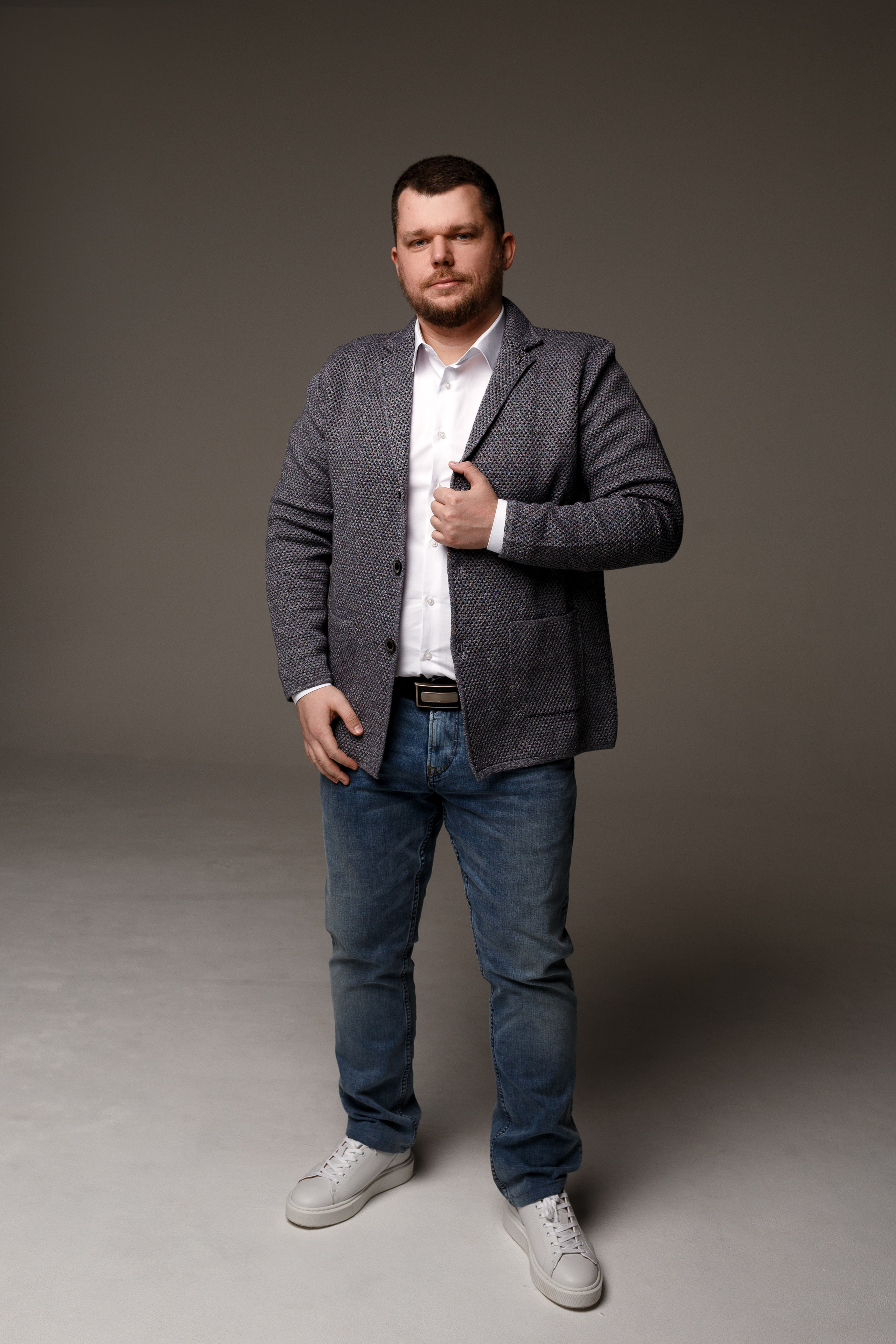 Фотосъёмка для сайта. Студия DMI. Портретный и свадебный фотограф в Белгороде Глухова Кристина