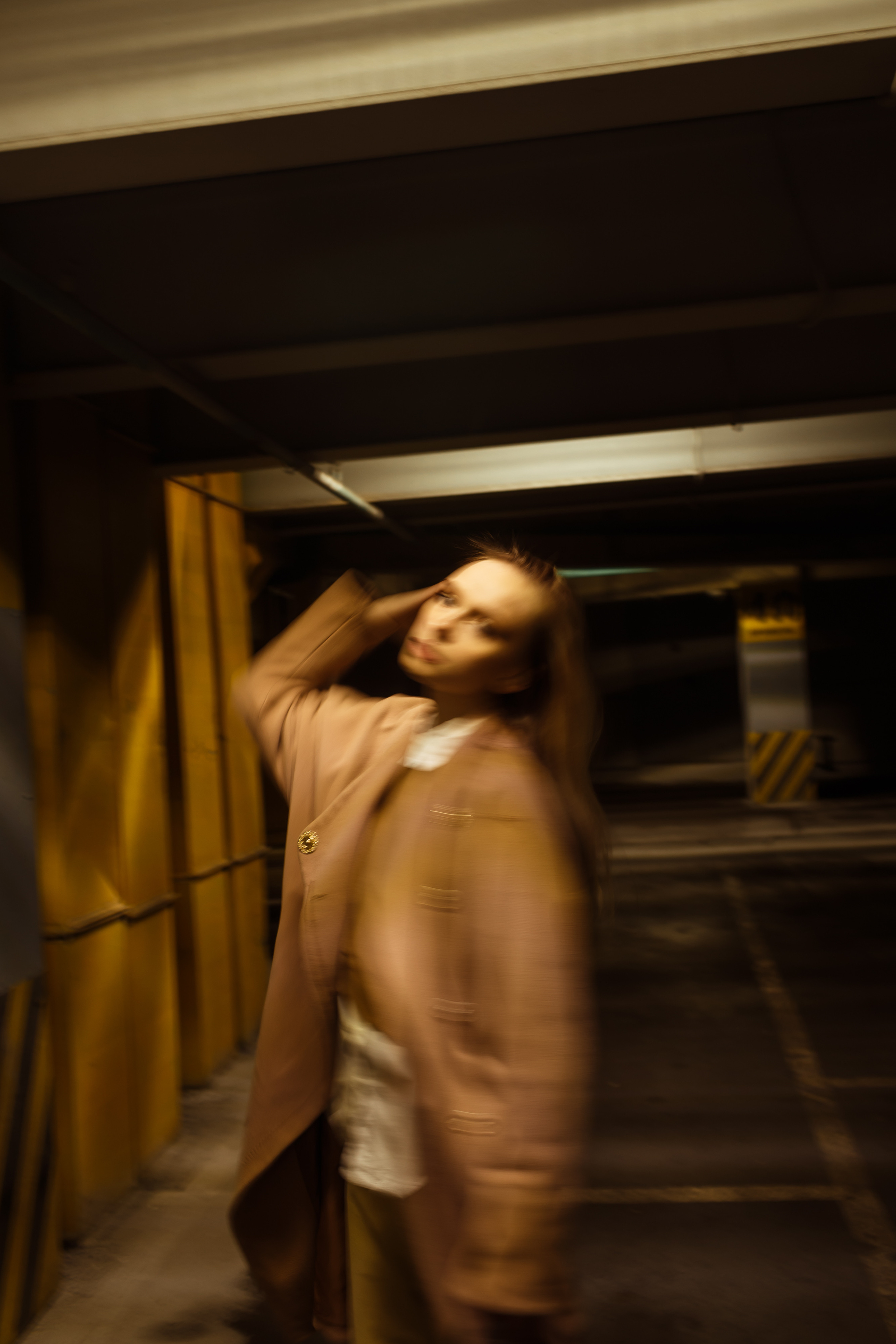 Анастасия. Портретный и свадебный фотограф в Белгороде Глухова Кристина