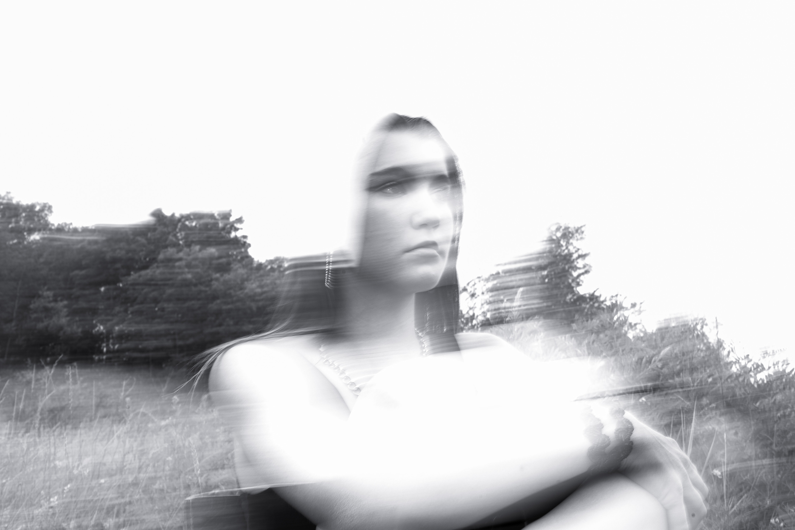 Мария. Портретный и свадебный фотограф в Белгороде Глухова Кристина