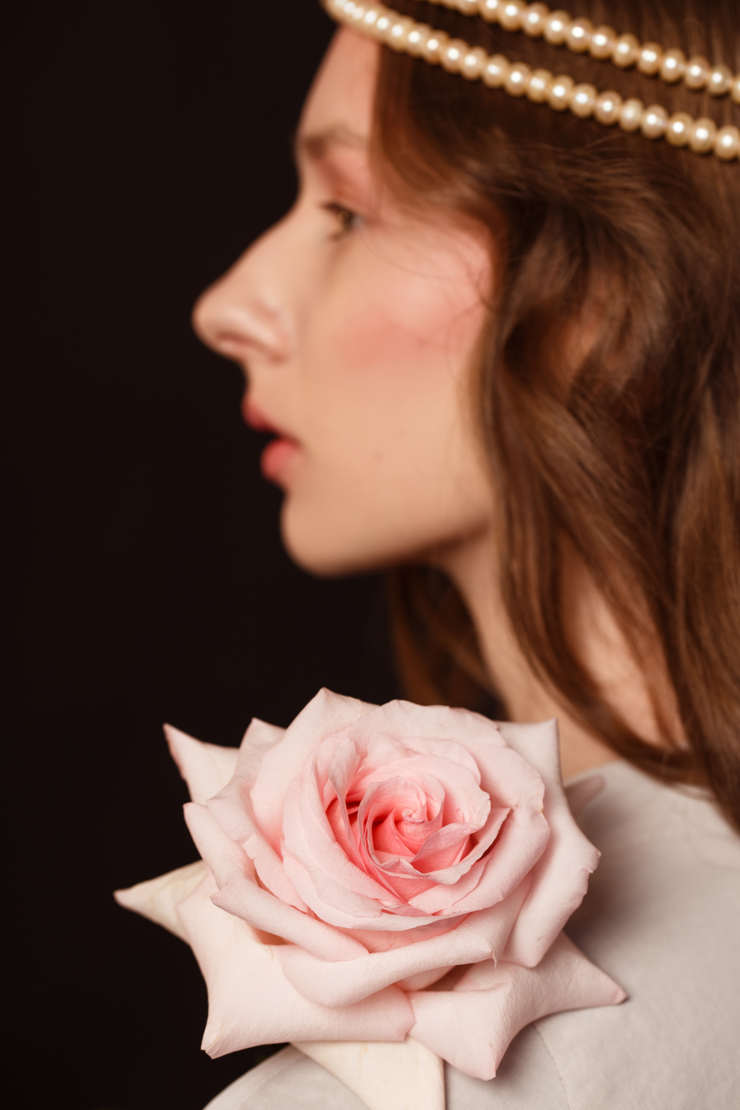 Карина. Портретный и свадебный фотограф в Белгороде Глухова Кристина