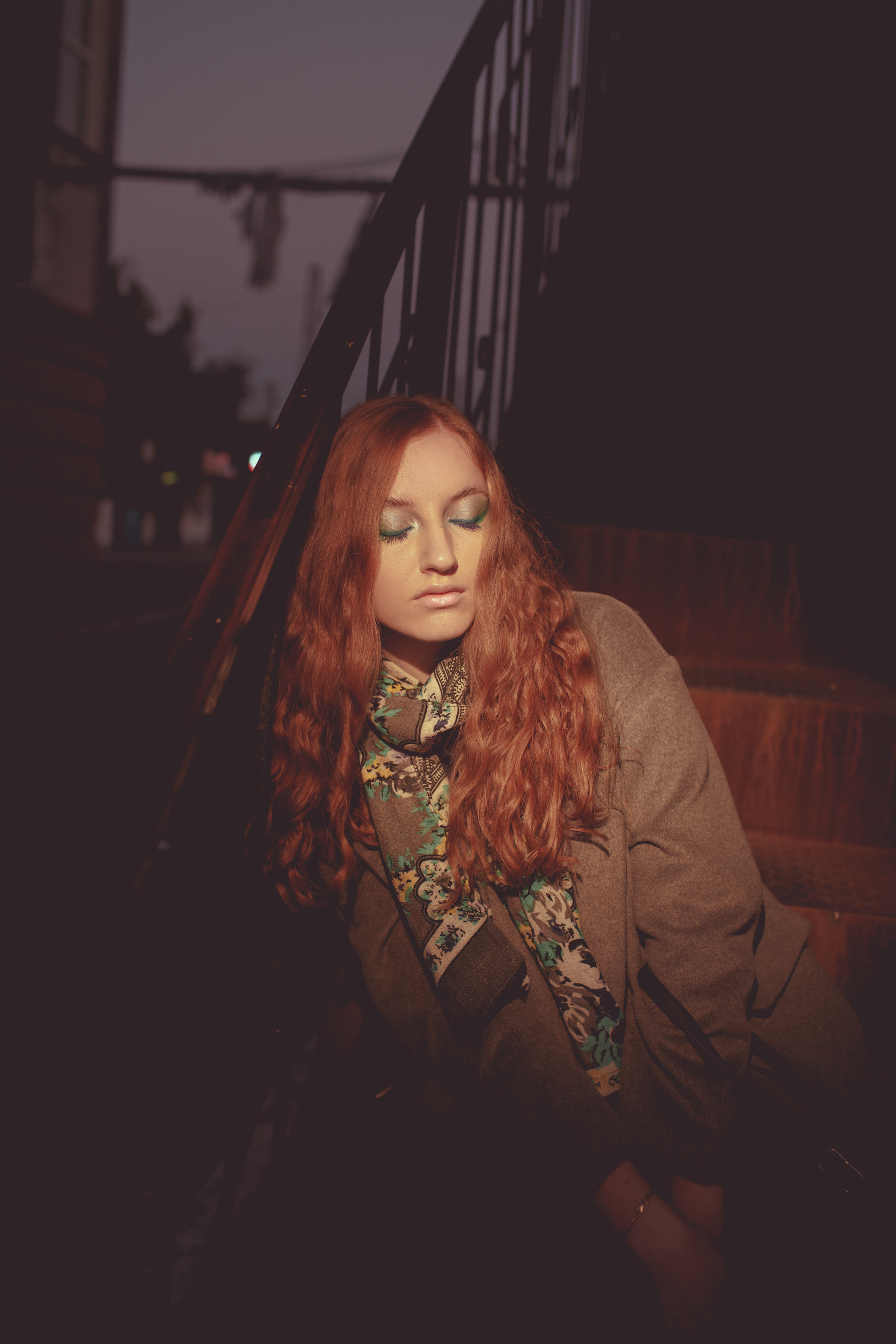 Елизавета. Портретный и свадебный фотограф в Белгороде Глухова Кристина