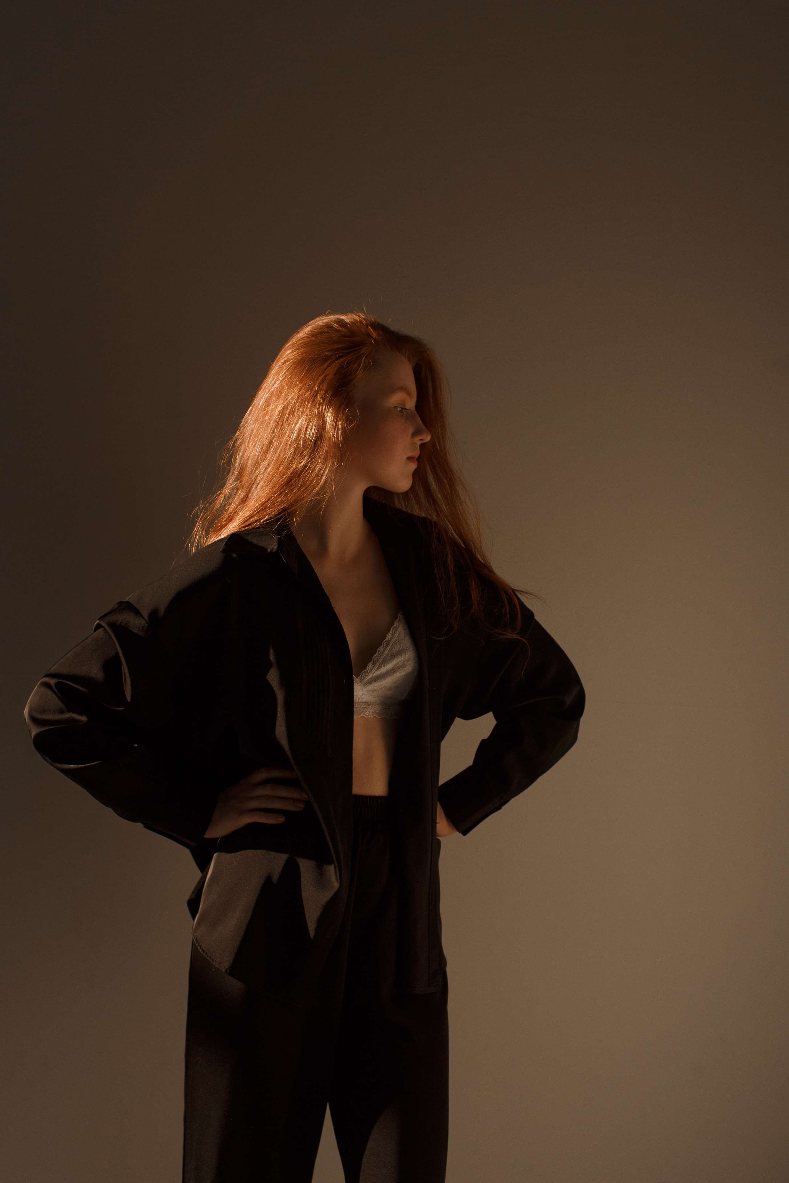 Тестовые съемки Дарья. Портретный и свадебный фотограф в Белгороде Глухова Кристина