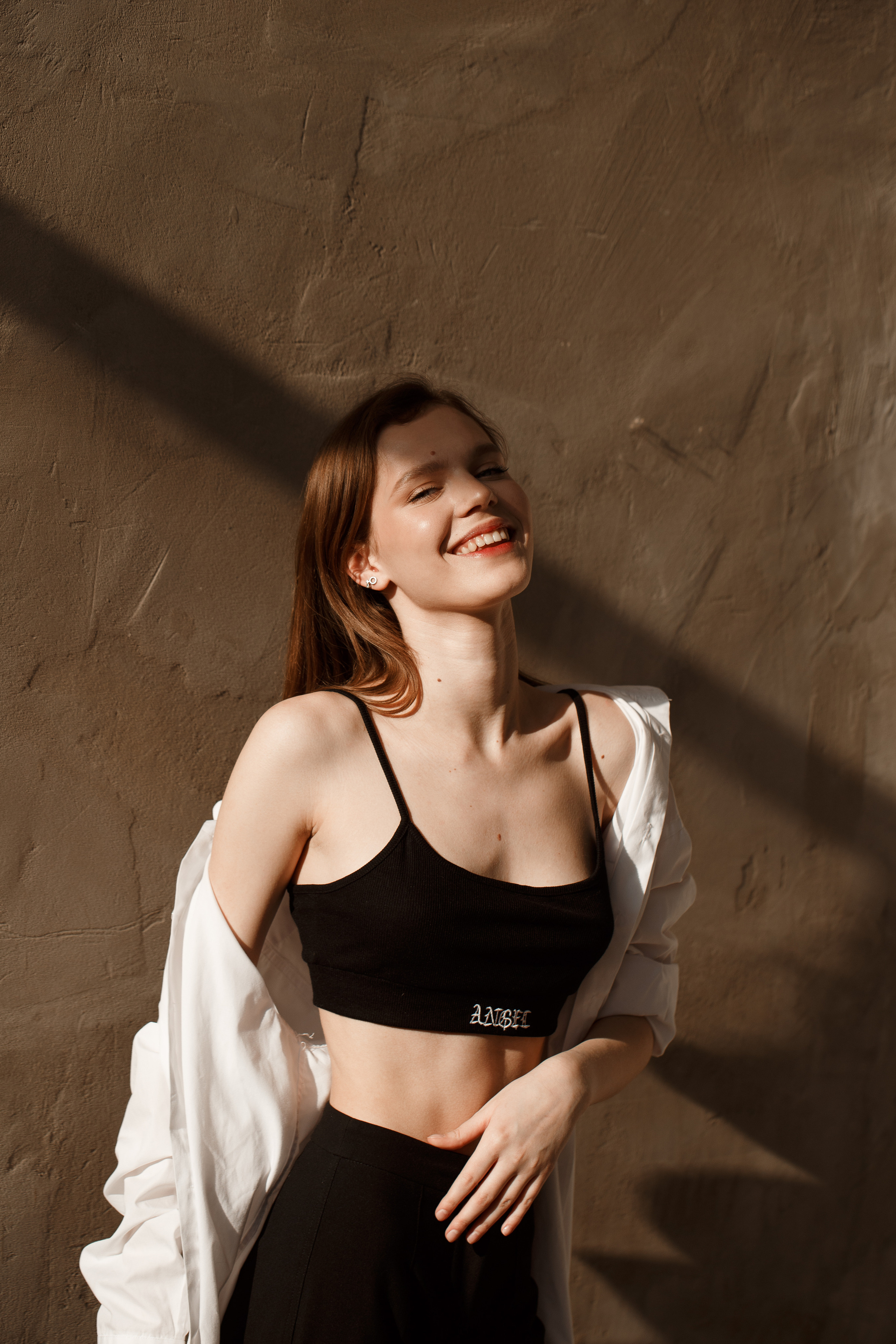 Тестовые съемки Арина. Портретный и свадебный фотограф в Белгороде Глухова Кристина