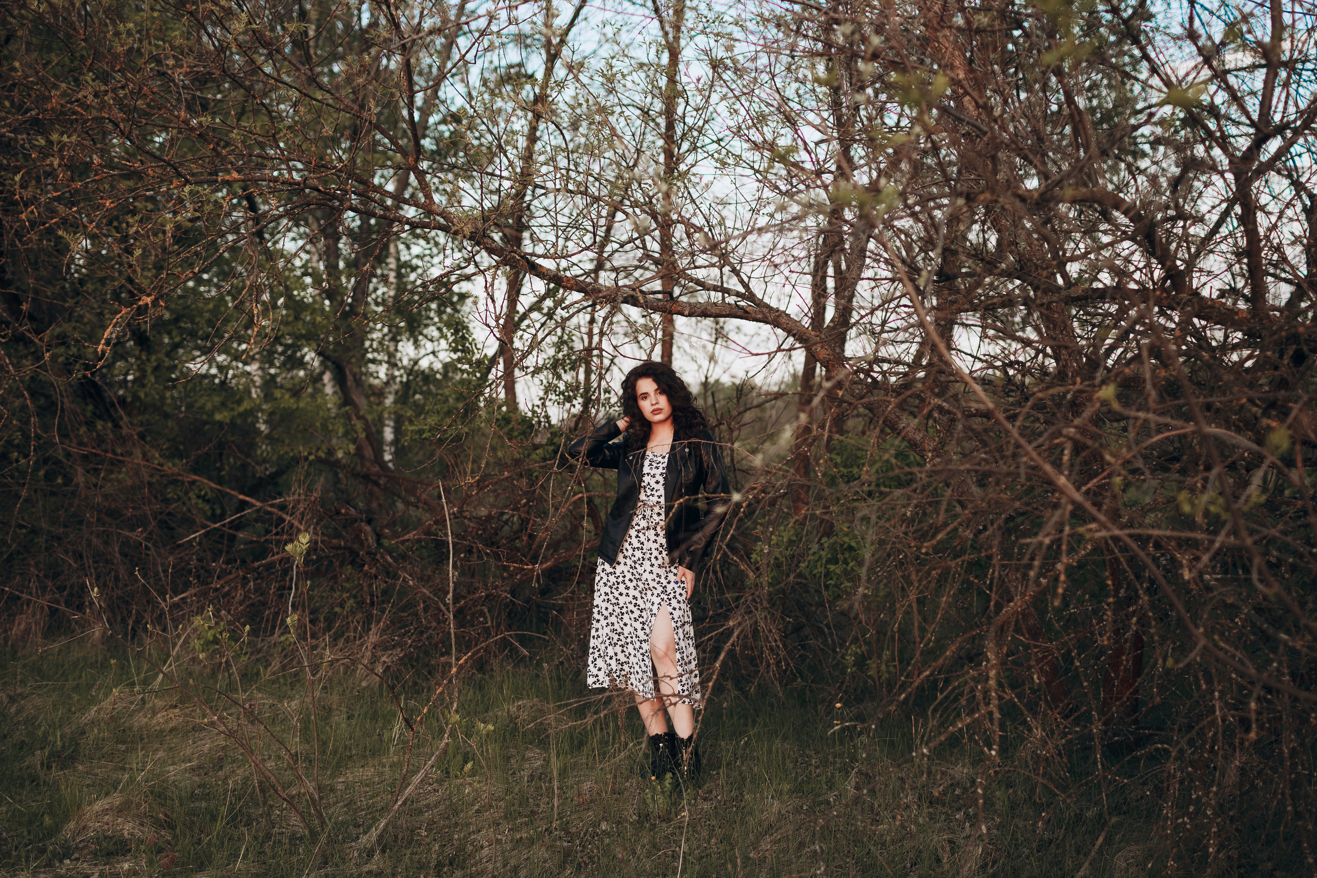 Алина. Портретный и свадебный фотограф в Белгороде Глухова Кристина