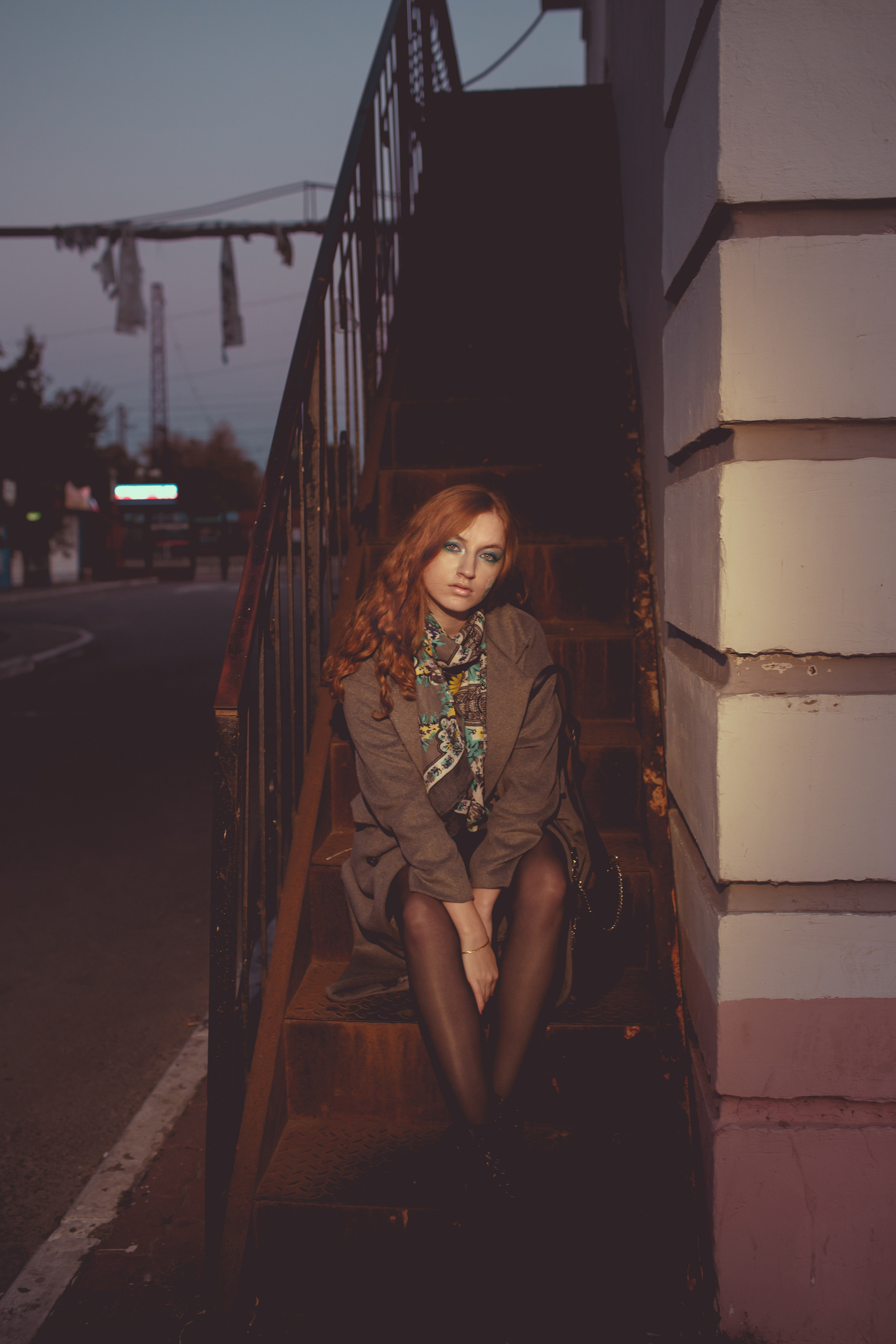 Елизавета. Портретный и свадебный фотограф в Белгороде Глухова Кристина