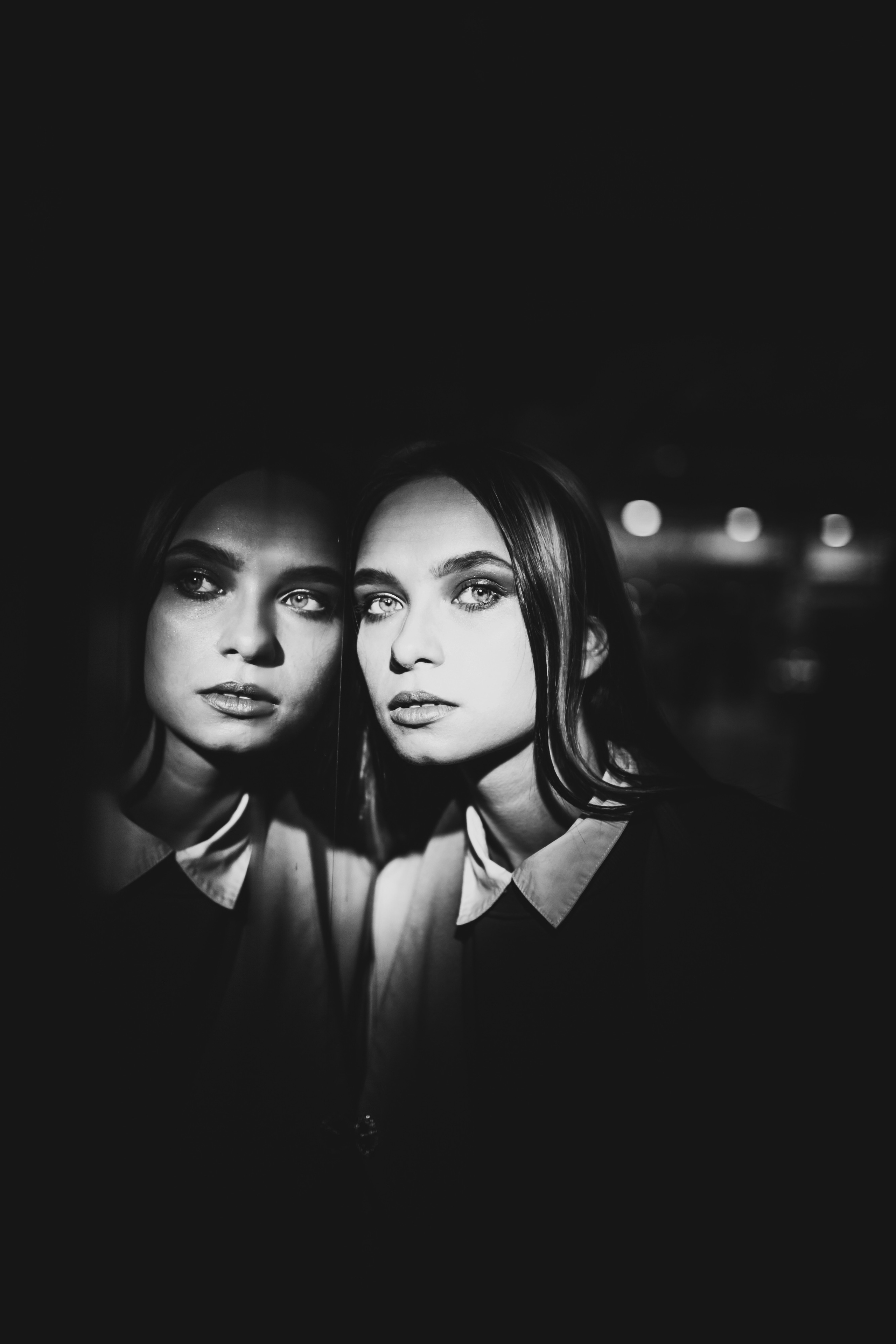 Анастасия. Портретный и свадебный фотограф в Белгороде Глухова Кристина