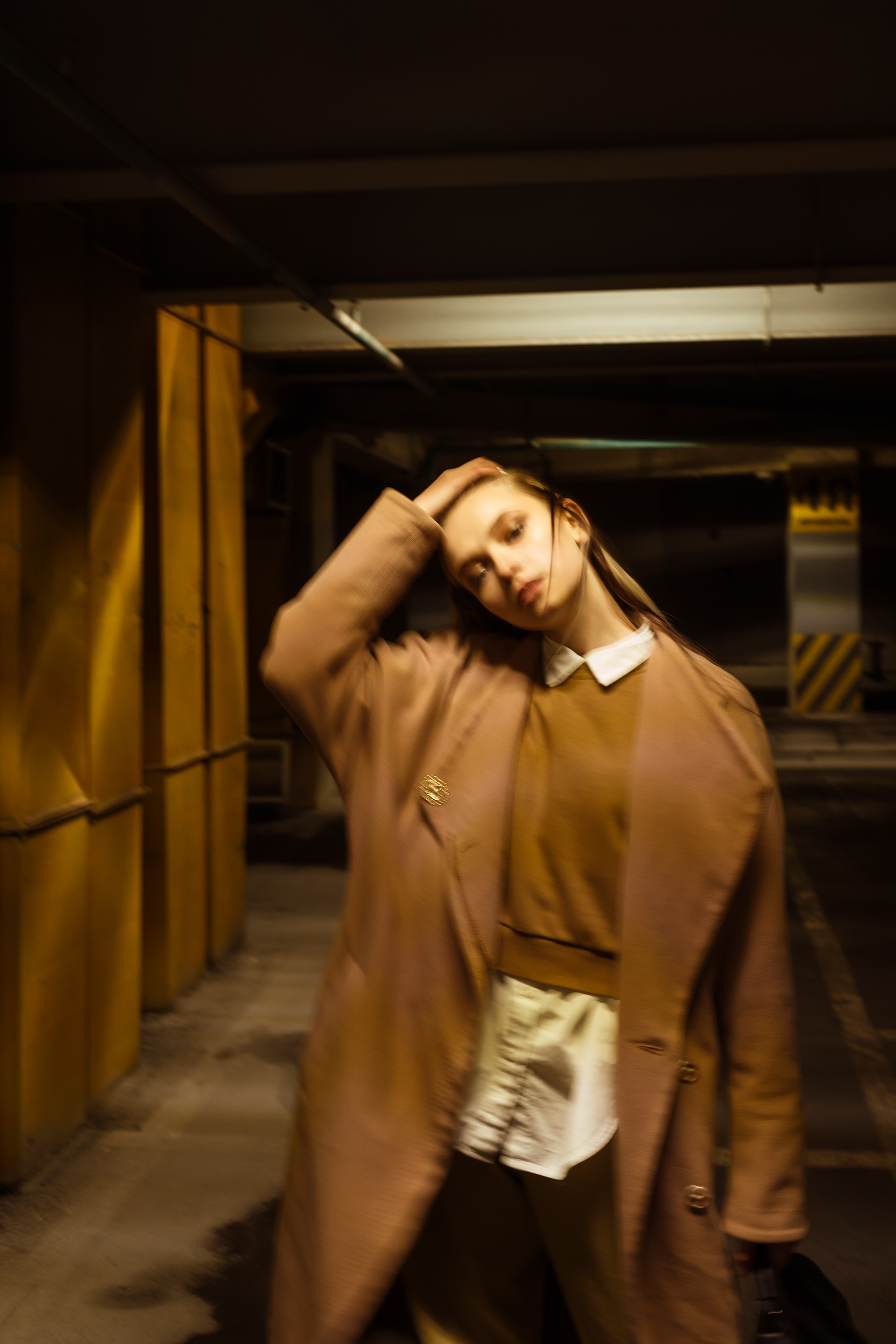 Анастасия. Портретный и свадебный фотограф в Белгороде Глухова Кристина