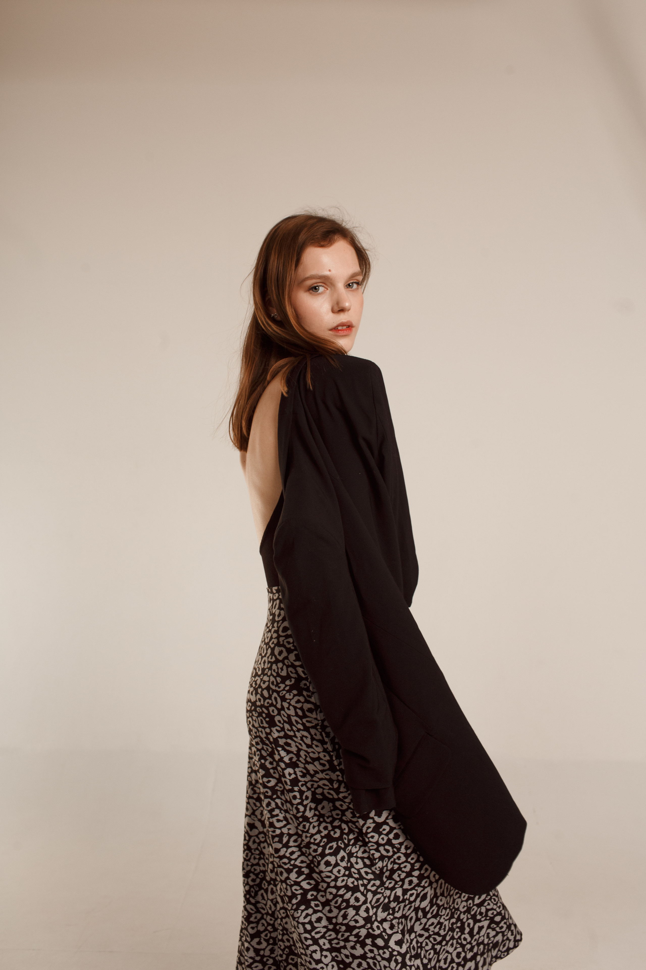 Тестовые съемки Арина. Портретный и свадебный фотограф в Белгороде Глухова Кристина