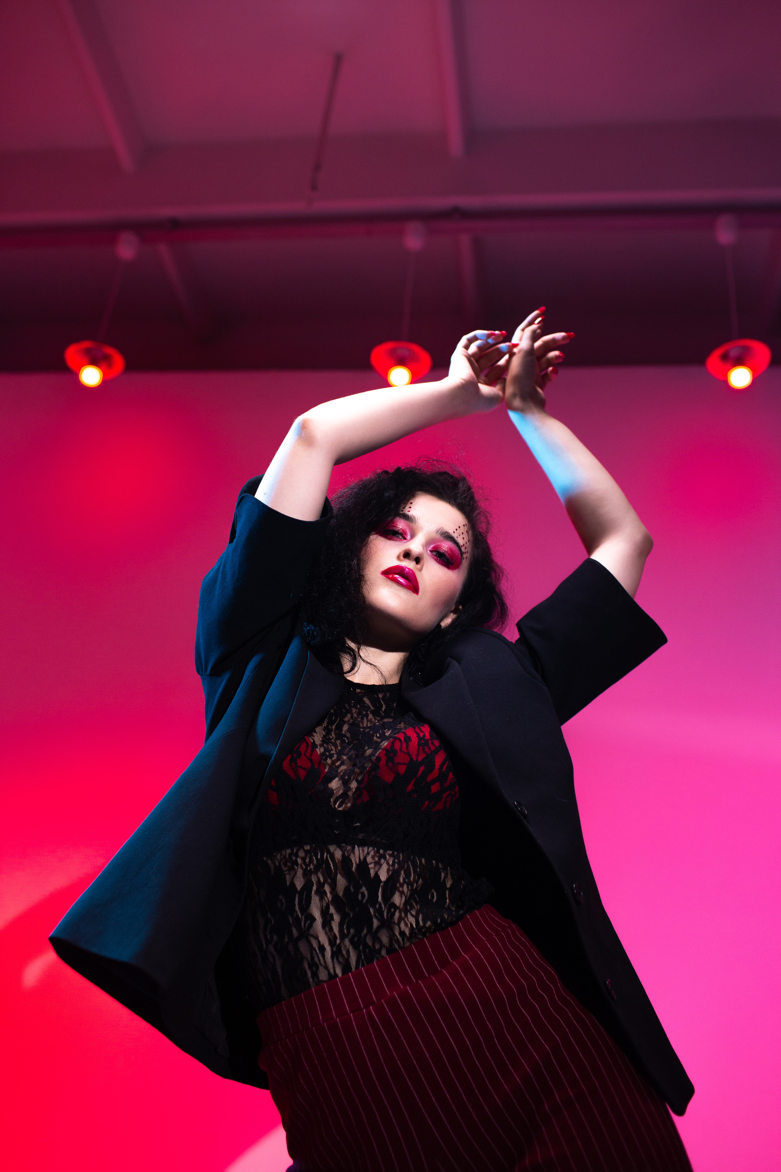 Кристина. Портретный и свадебный фотограф в Белгороде Глухова Кристина