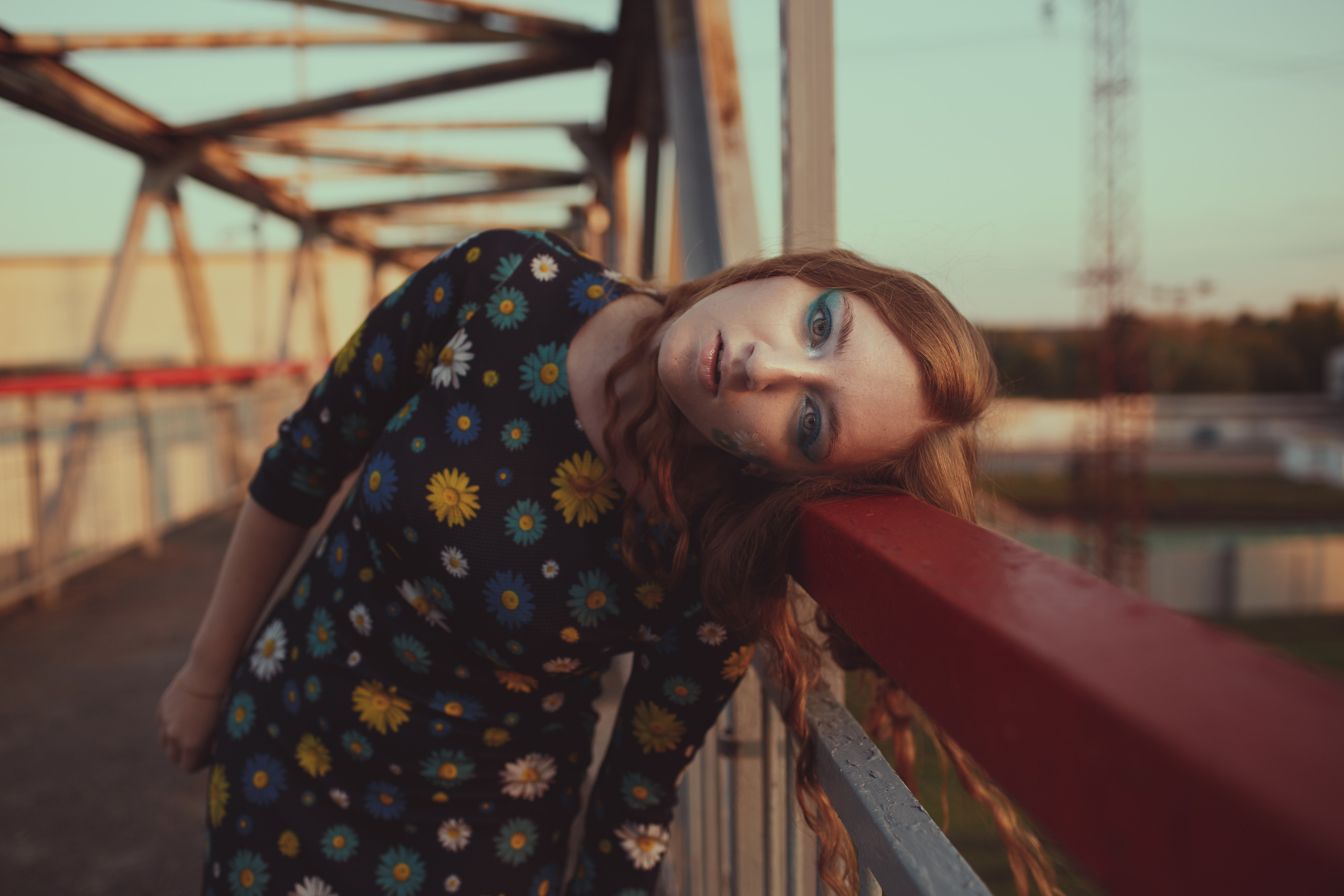 Елизавета. Портретный и свадебный фотограф в Белгороде Глухова Кристина