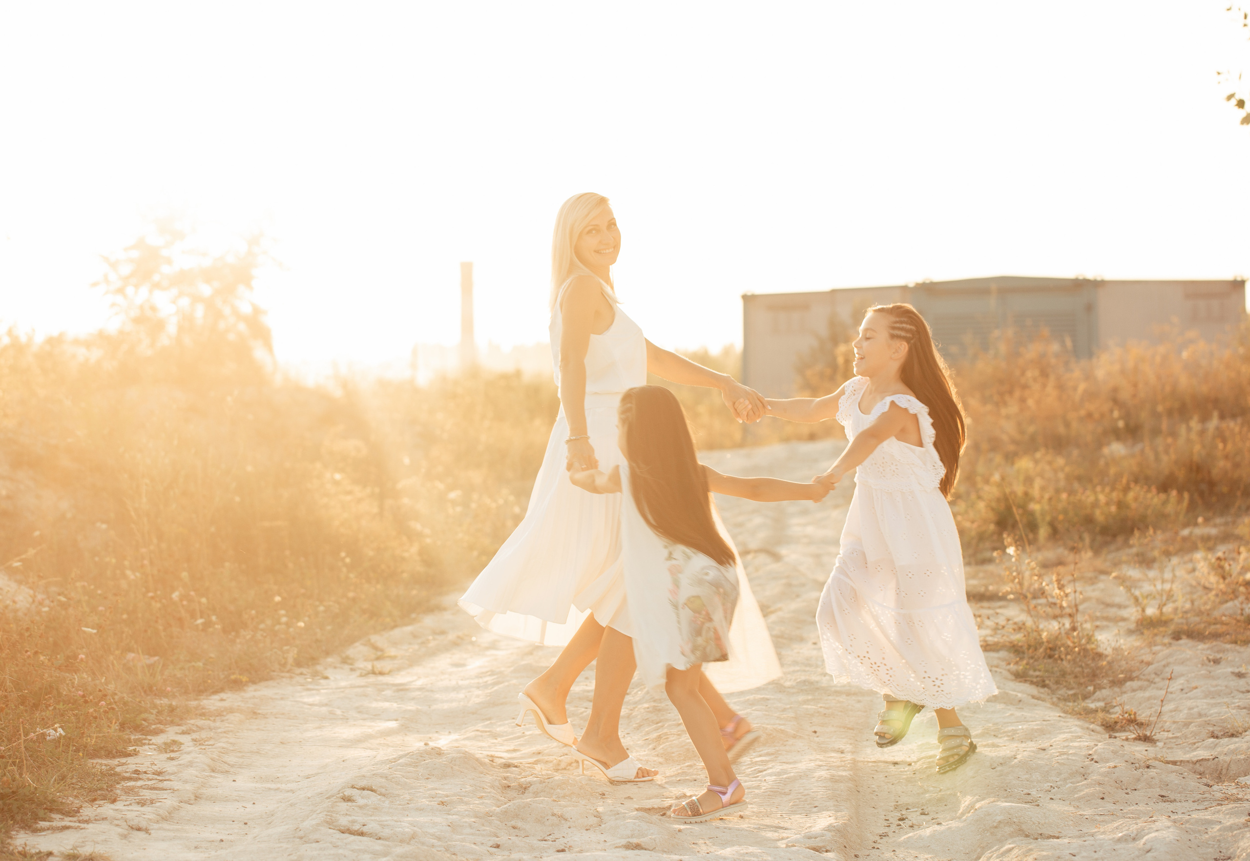 Семейная фотосессия. Портретный и свадебный фотограф в Белгороде Глухова Кристина