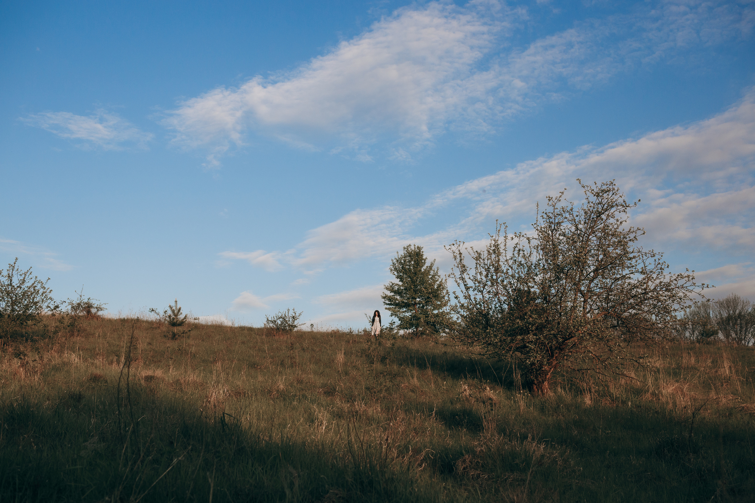 Алина. Портретный и свадебный фотограф в Белгороде Глухова Кристина