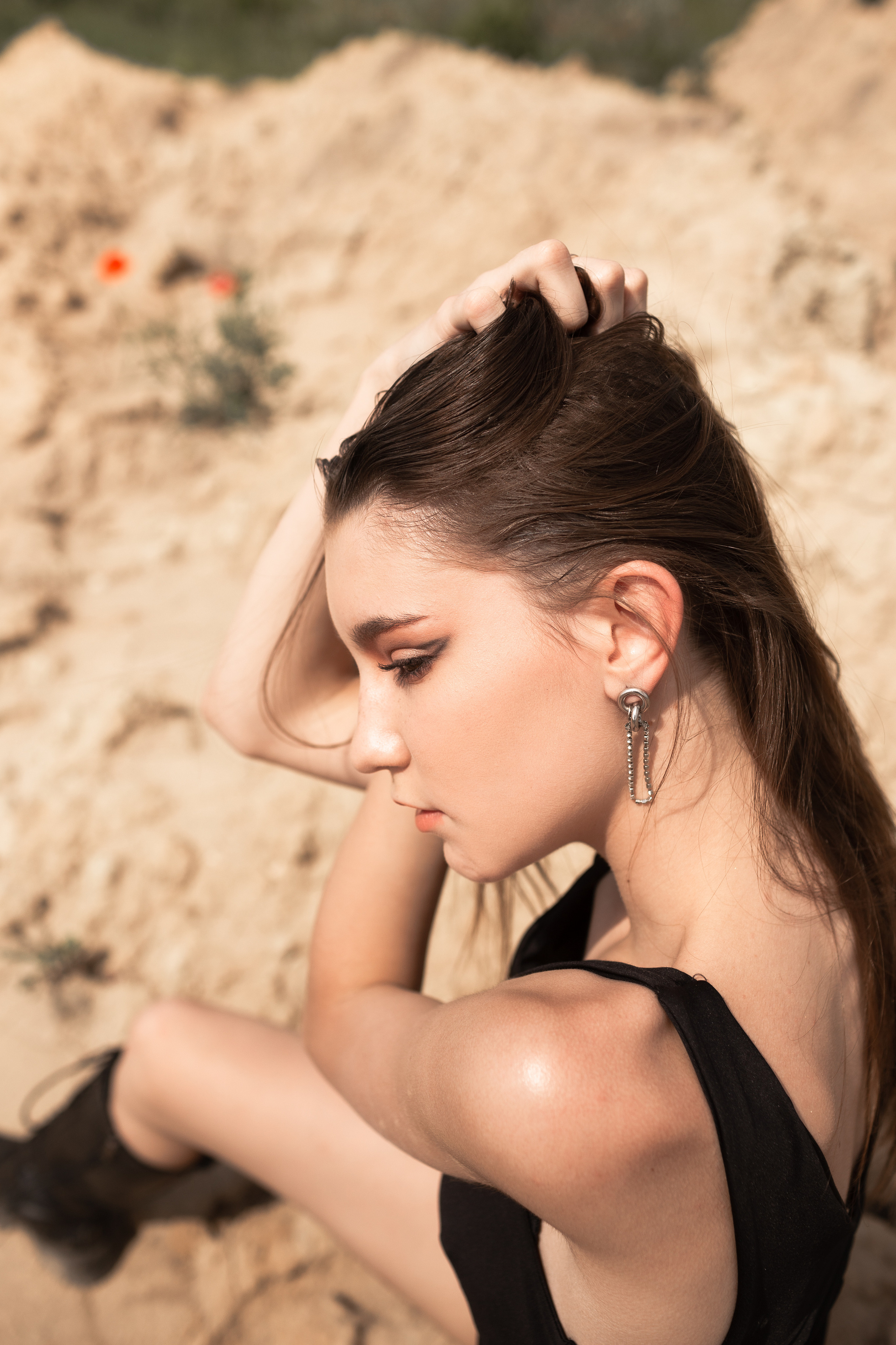 Мария. Портретный и свадебный фотограф в Белгороде Глухова Кристина