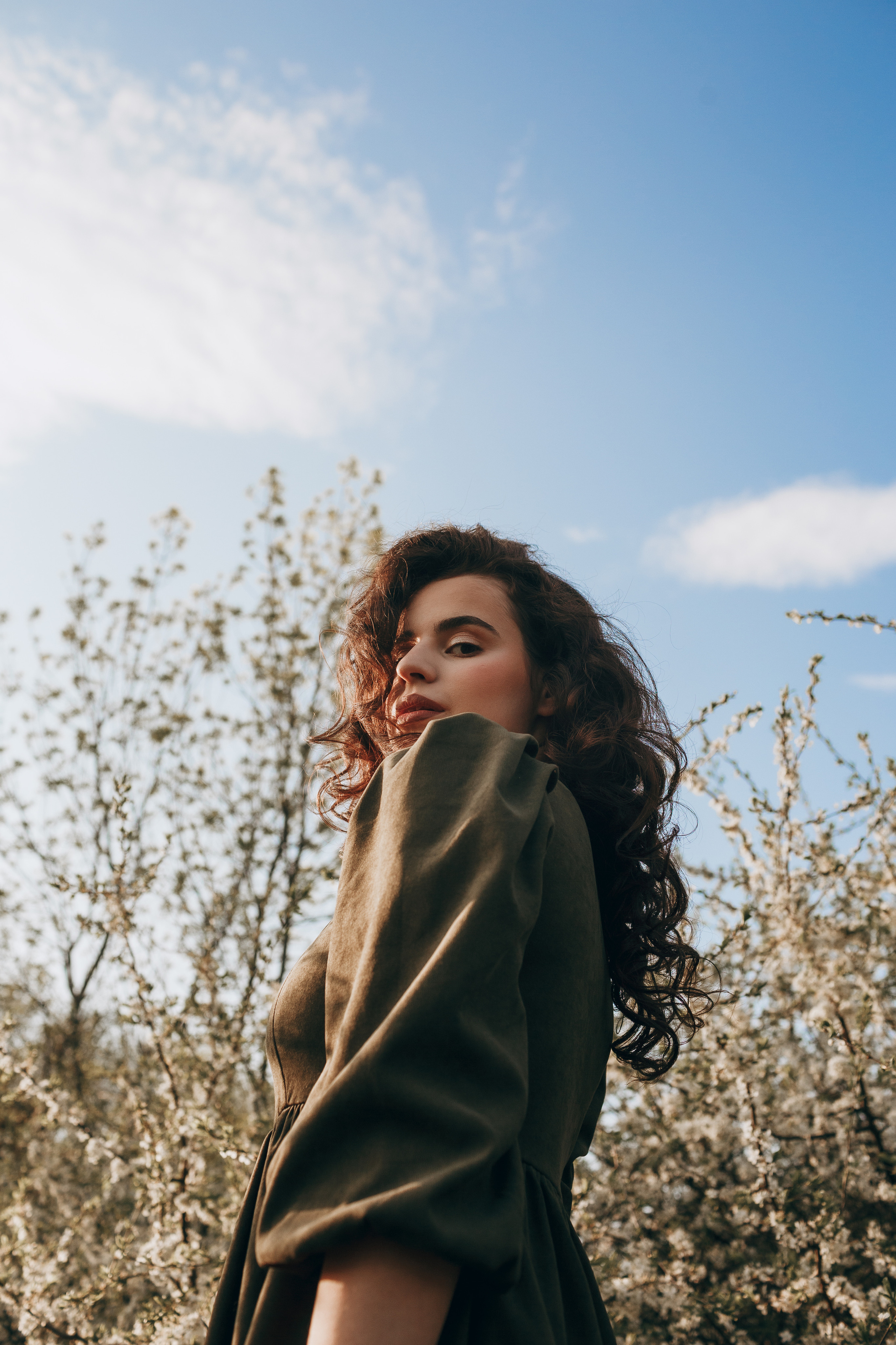 Алина. Портретный и свадебный фотограф в Белгороде Глухова Кристина