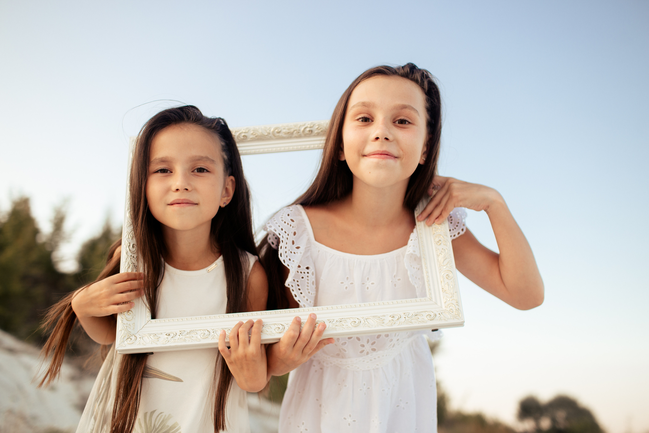 Семейная фотосессия. Портретный и свадебный фотограф в Белгороде Глухова Кристина