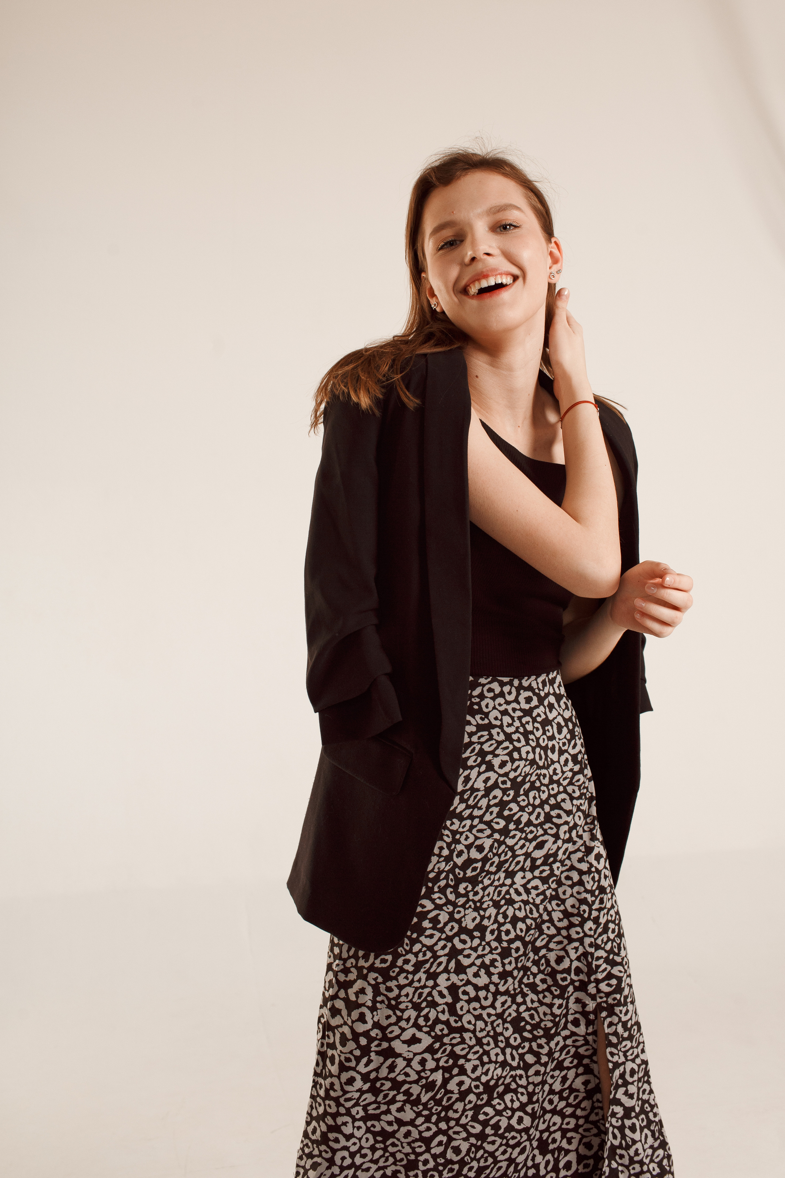 Тестовые съемки Арина. Портретный и свадебный фотограф в Белгороде Глухова Кристина