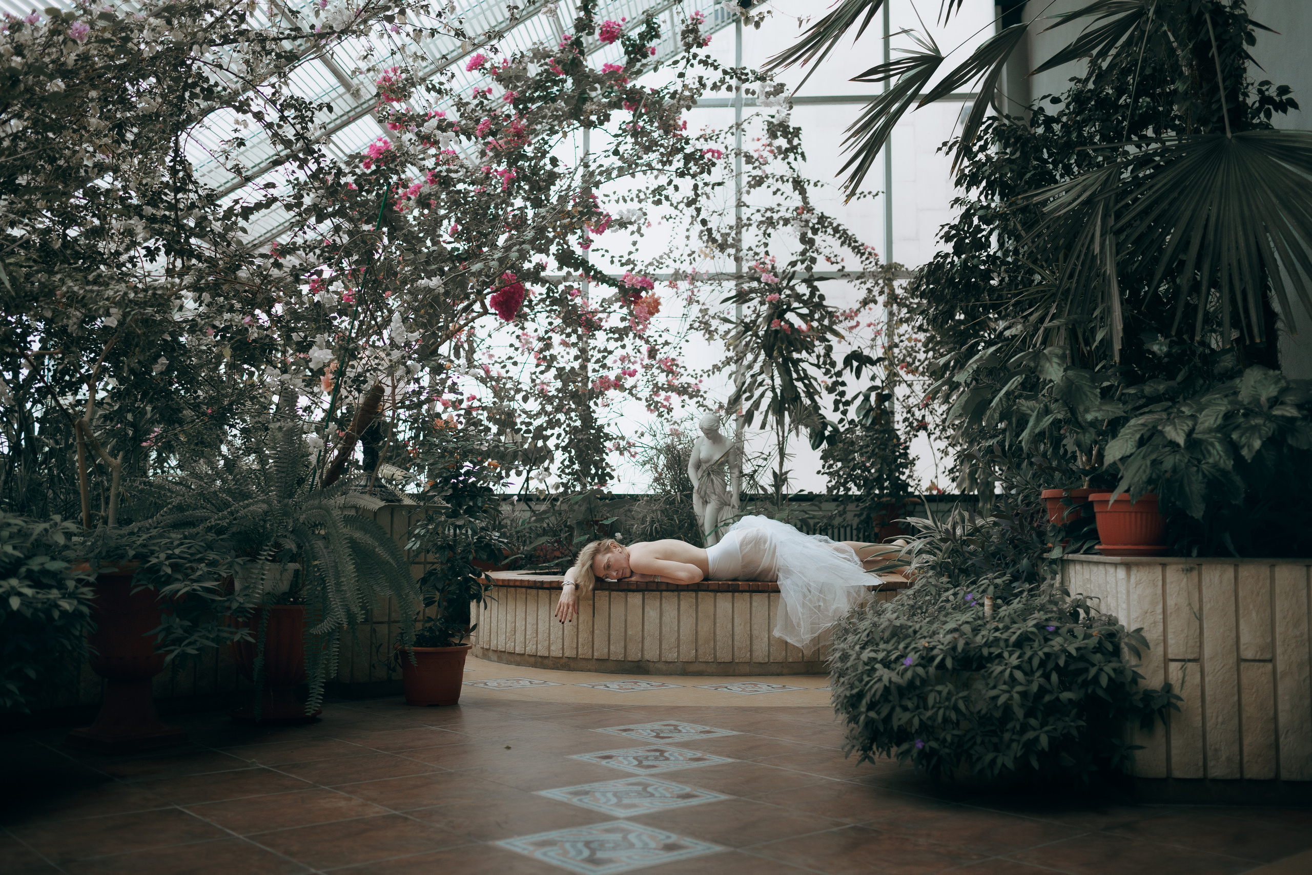 Ульрика. Портретный и свадебный фотограф в Белгороде Глухова Кристина