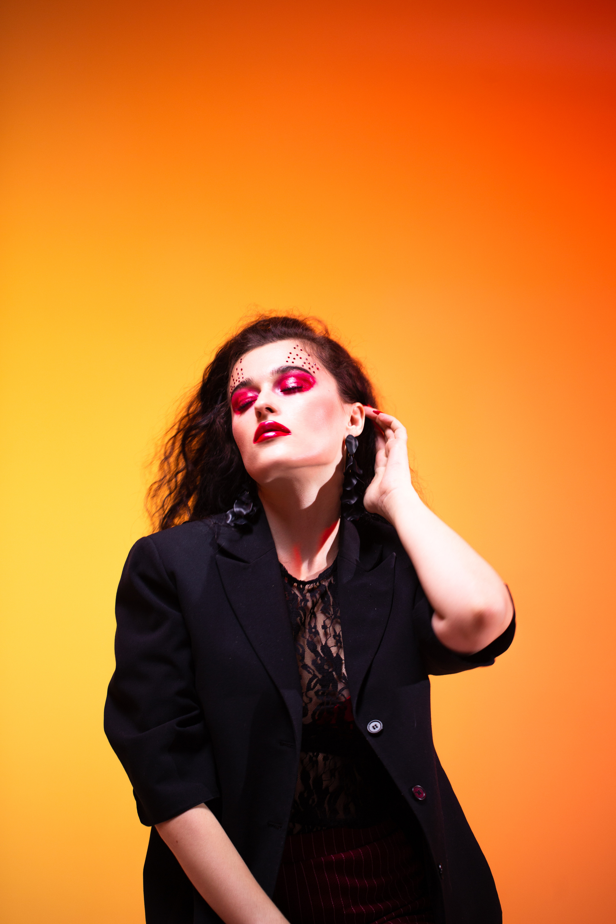 Кристина. Портретный и свадебный фотограф в Белгороде Глухова Кристина