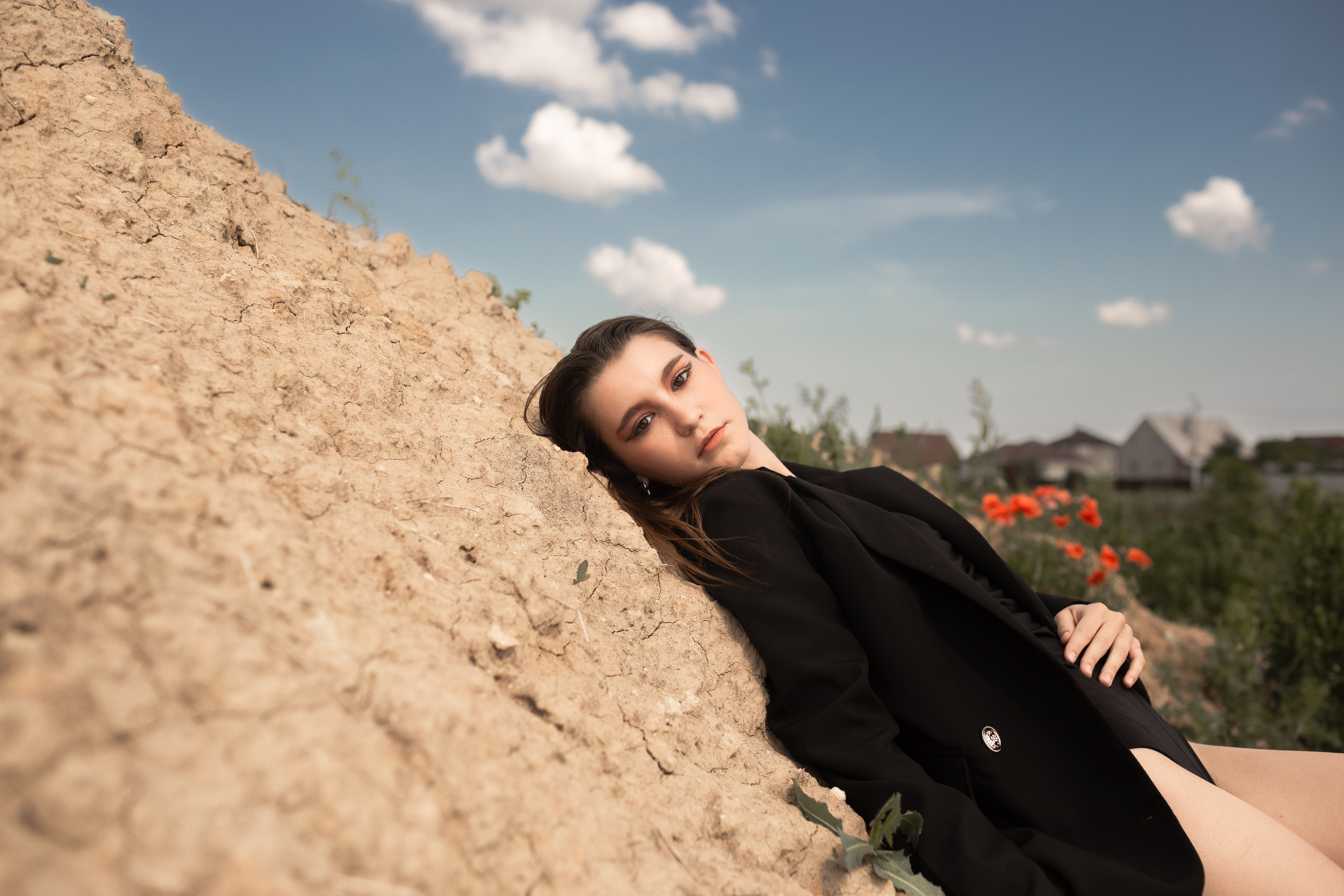 Мария. Портретный и свадебный фотограф в Белгороде Глухова Кристина