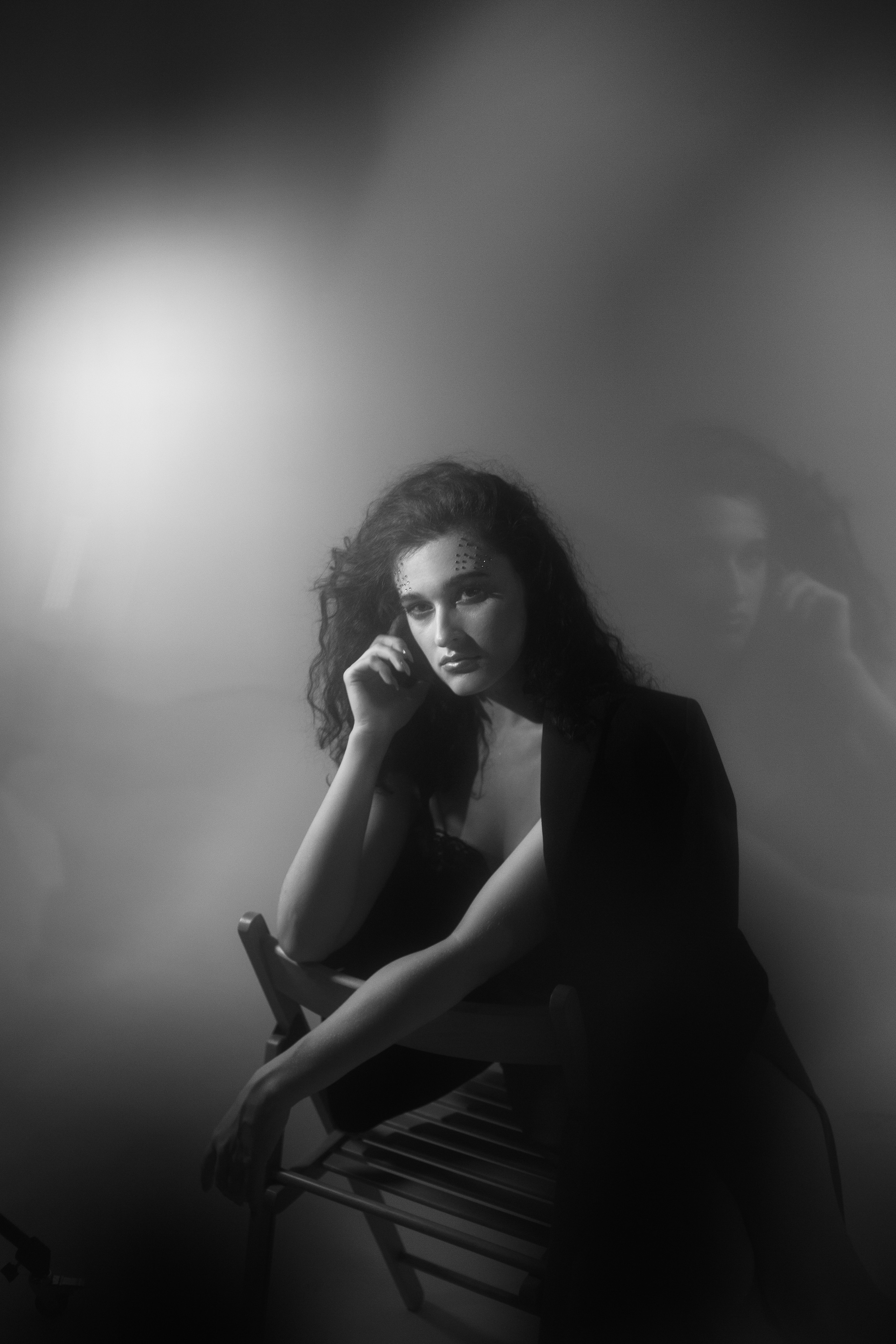 Кристина. Портретный и свадебный фотограф в Белгороде Глухова Кристина