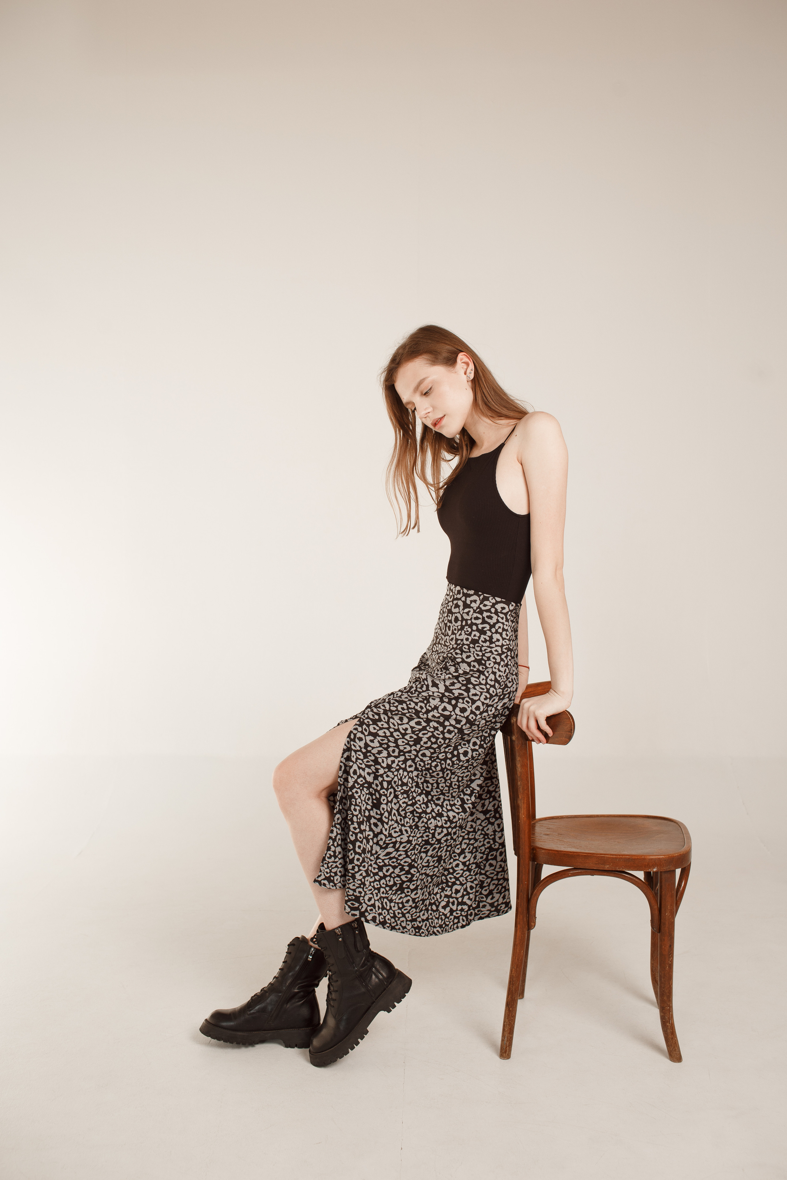 Тестовые съемки Арина. Портретный и свадебный фотограф в Белгороде Глухова Кристина