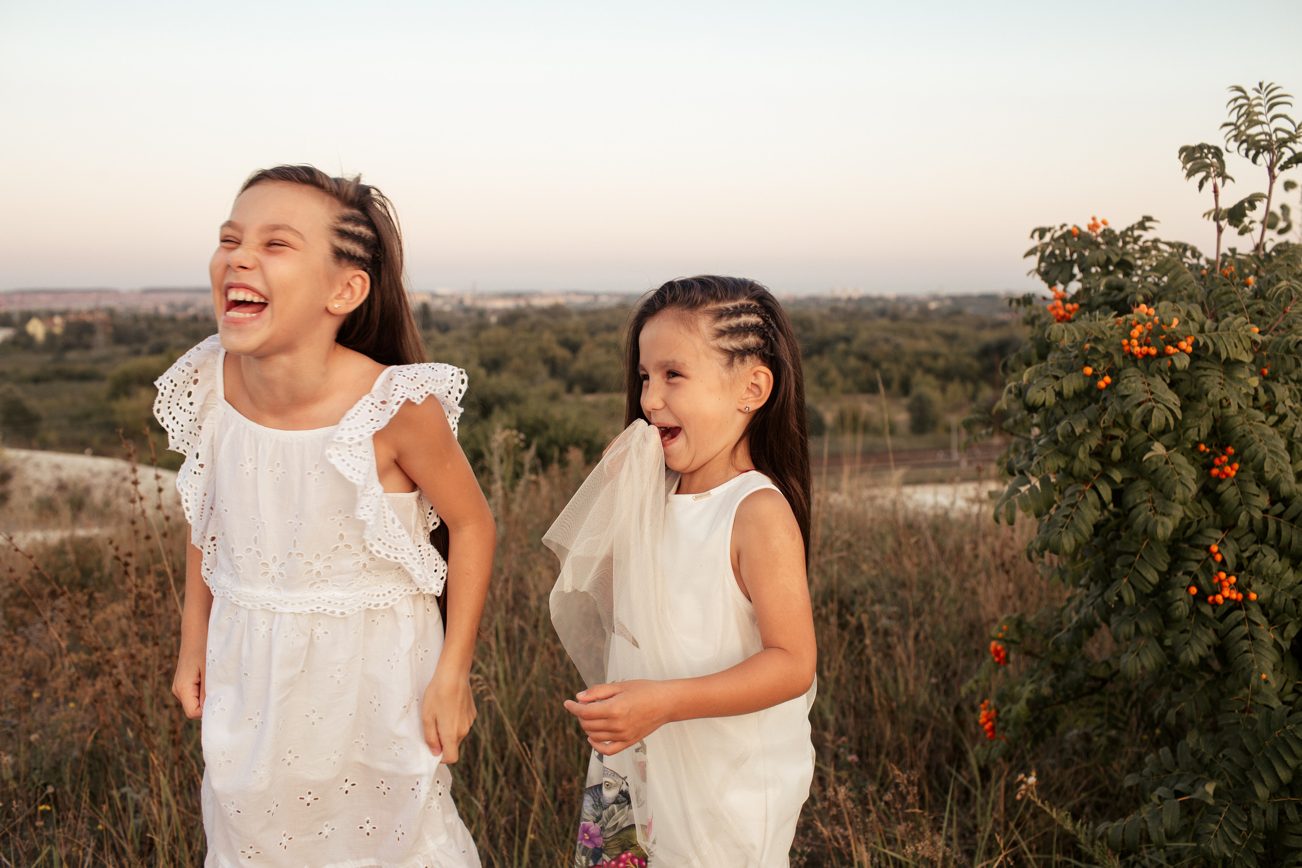 Семейная фотосессия. Портретный и свадебный фотограф в Белгороде Глухова Кристина
