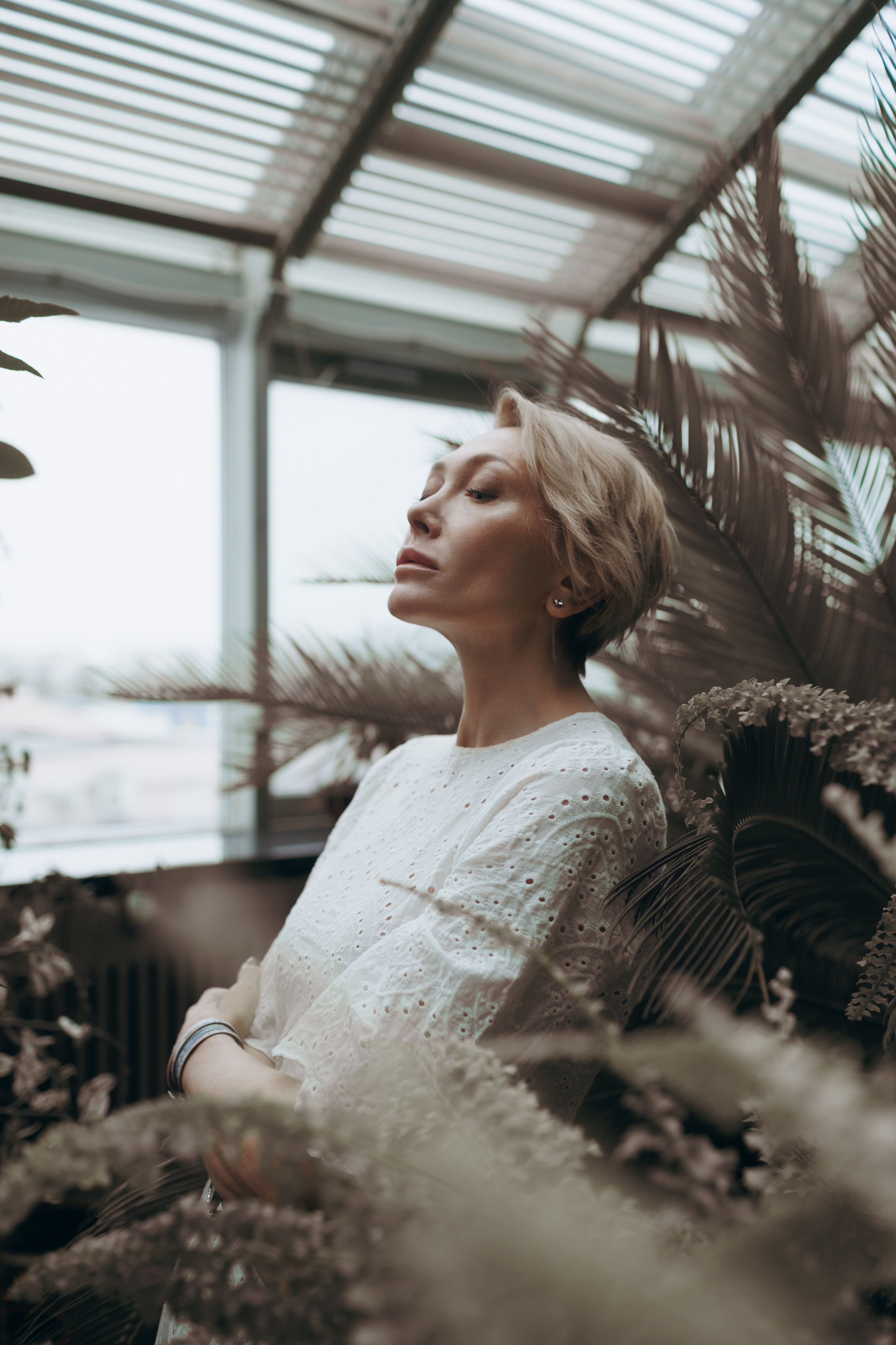 Ульрика. Портретный и свадебный фотограф в Белгороде Глухова Кристина