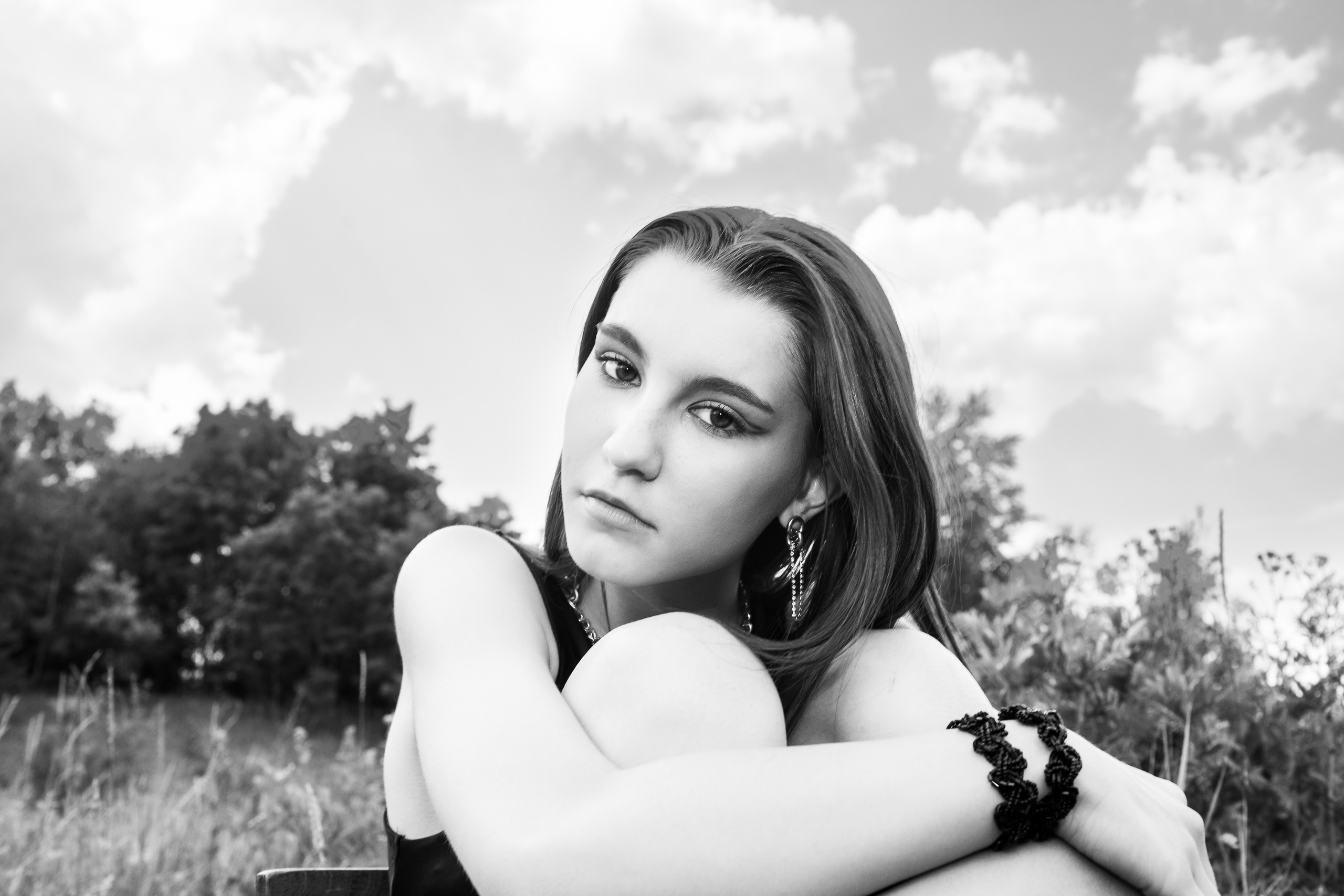 Мария. Портретный и свадебный фотограф в Белгороде Глухова Кристина