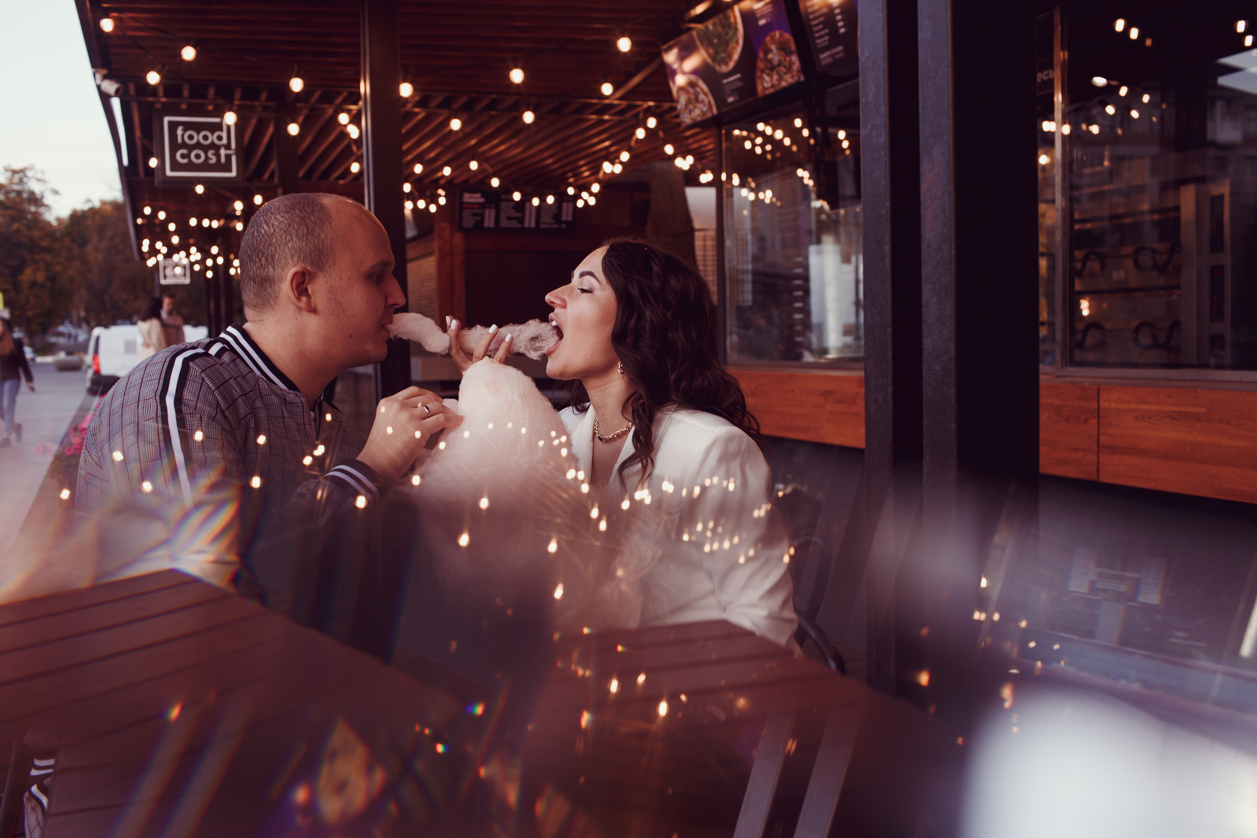 Кирилл и Вера. Портретный и свадебный фотограф в Белгороде Глухова Кристина