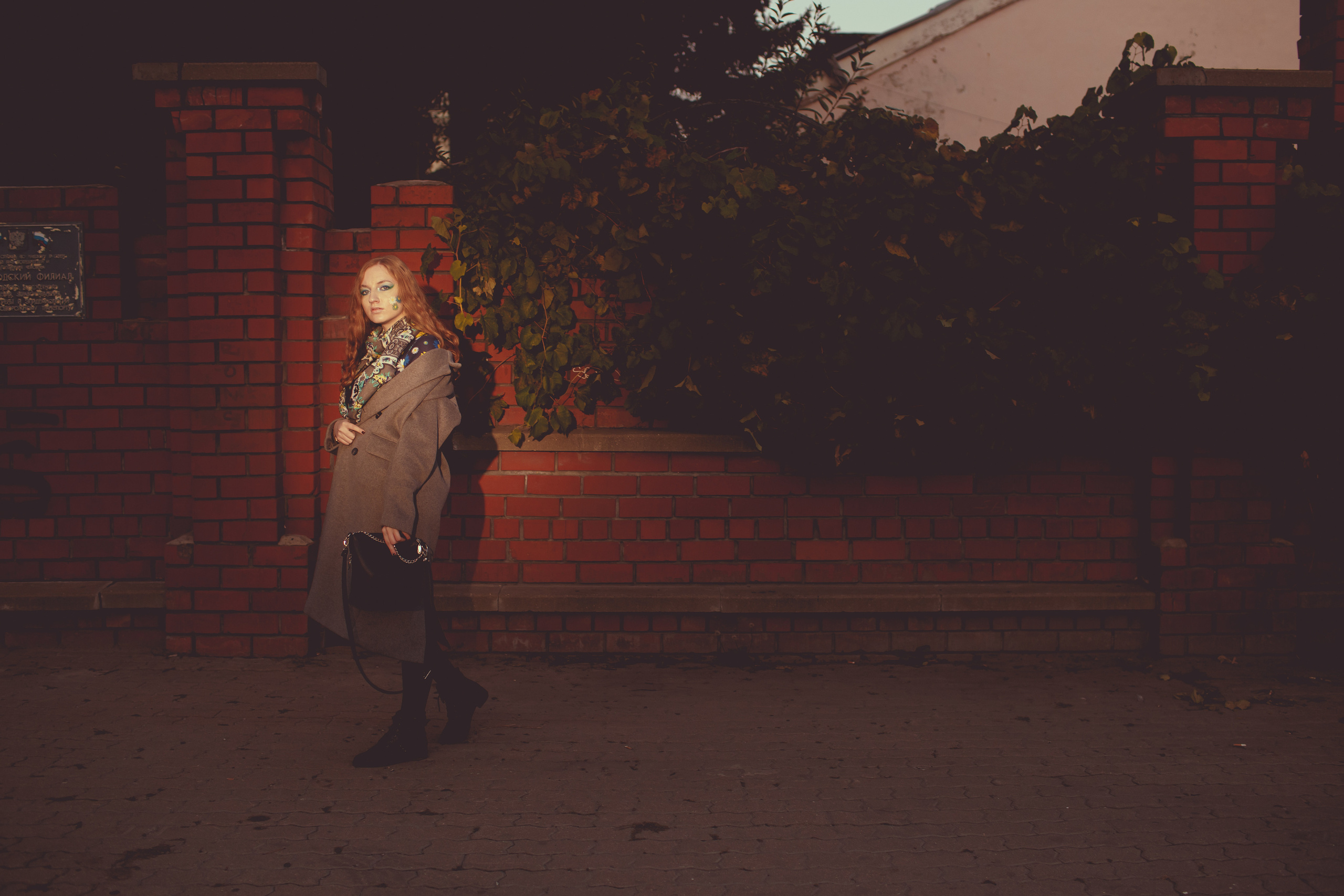 Елизавета. Портретный и свадебный фотограф в Белгороде Глухова Кристина