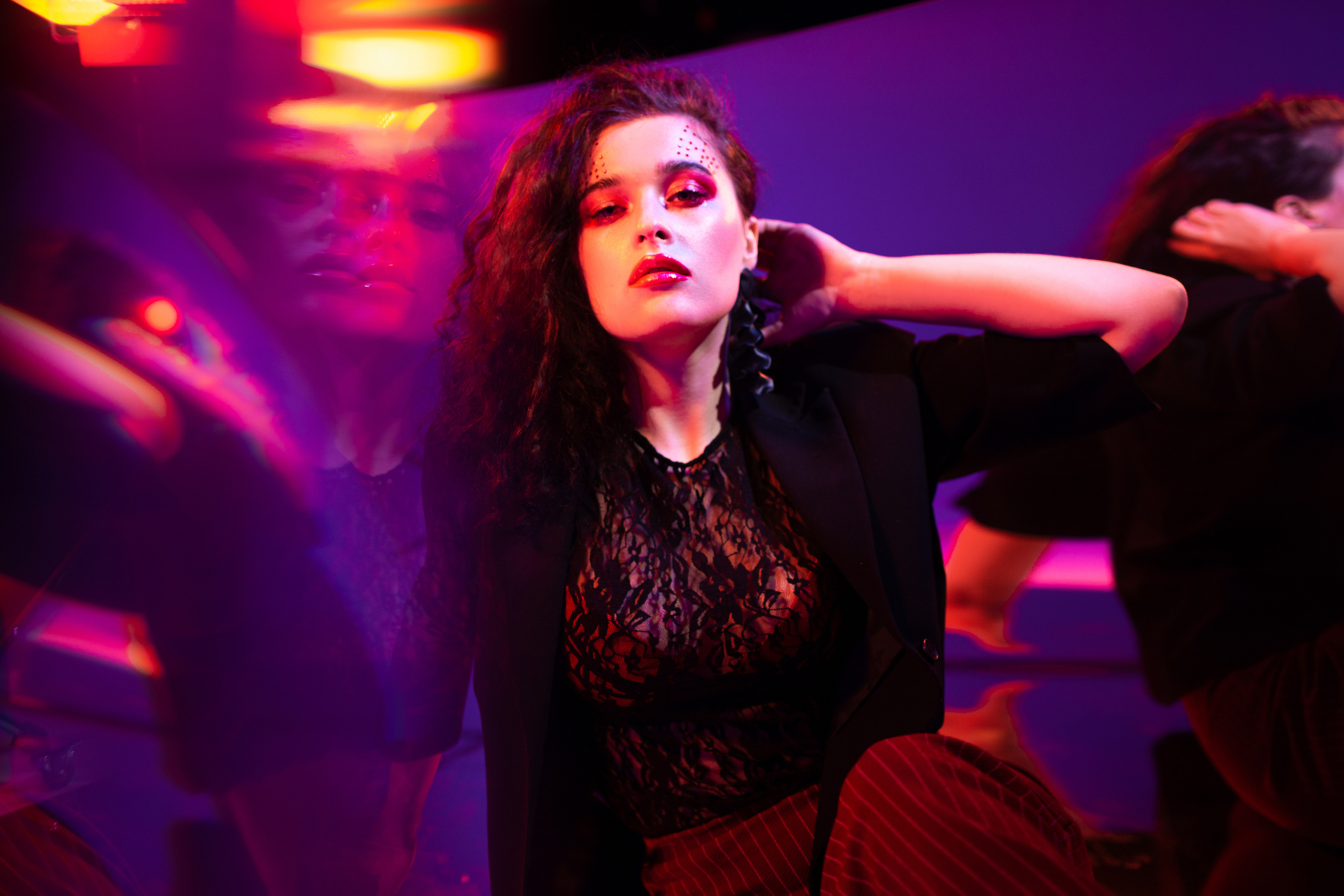 Кристина. Портретный и свадебный фотограф в Белгороде Глухова Кристина