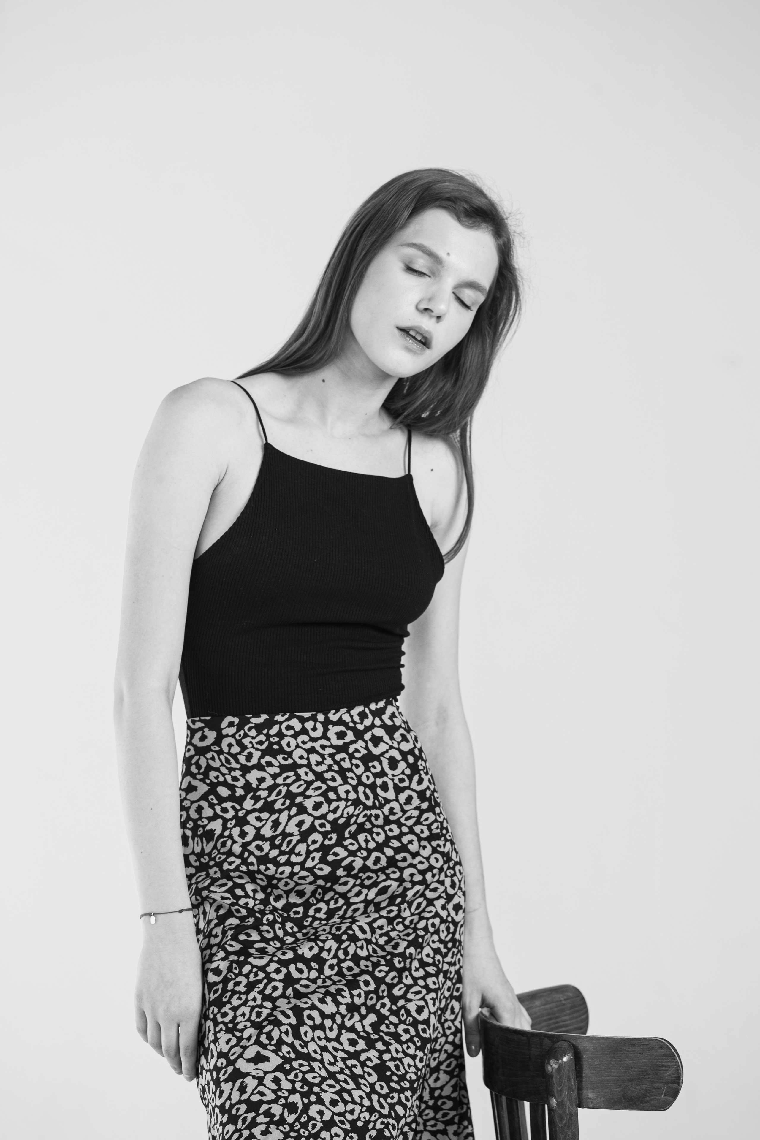 Тестовые съемки Арина. Портретный и свадебный фотограф в Белгороде Глухова Кристина