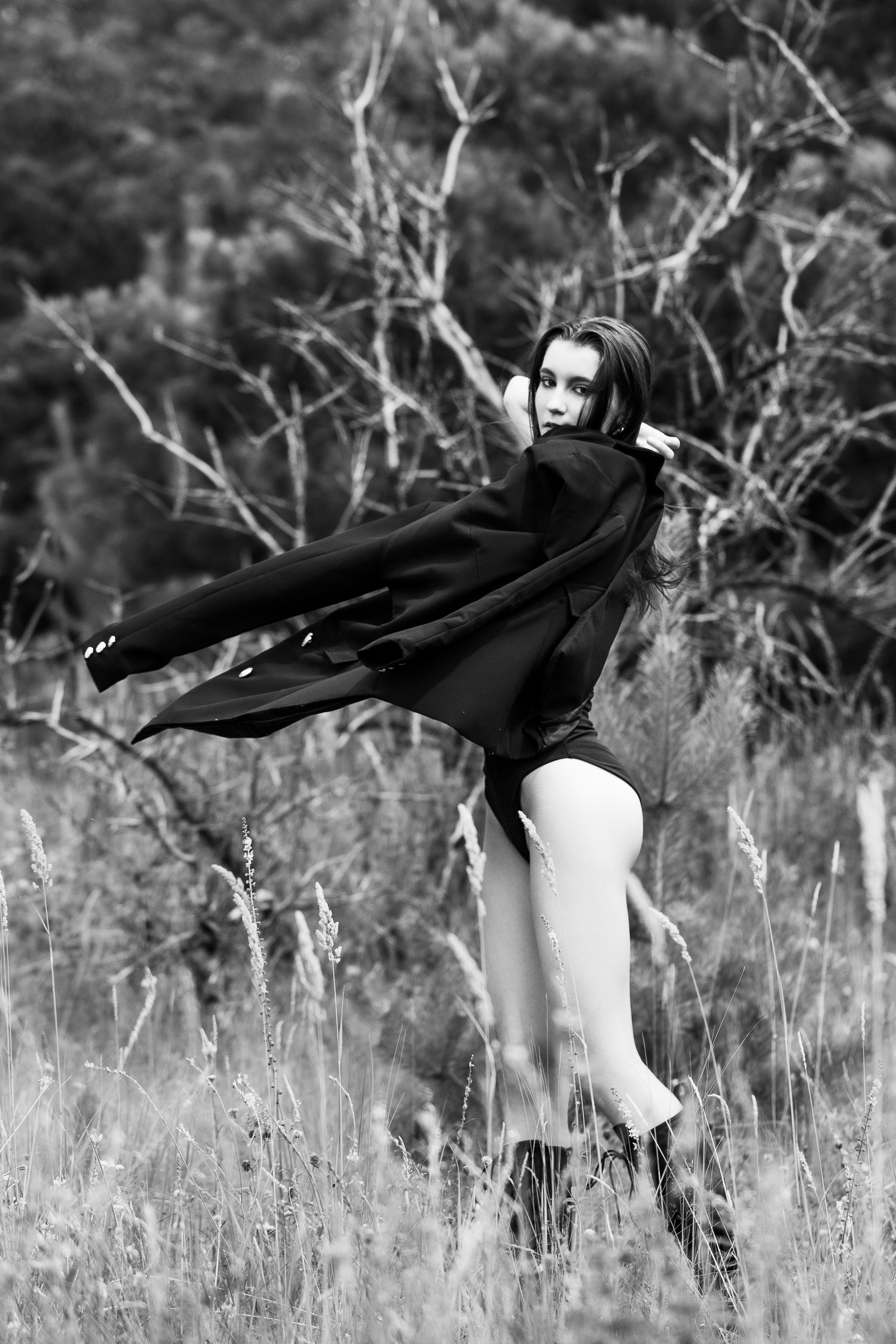 Мария. Портретный и свадебный фотограф в Белгороде Глухова Кристина