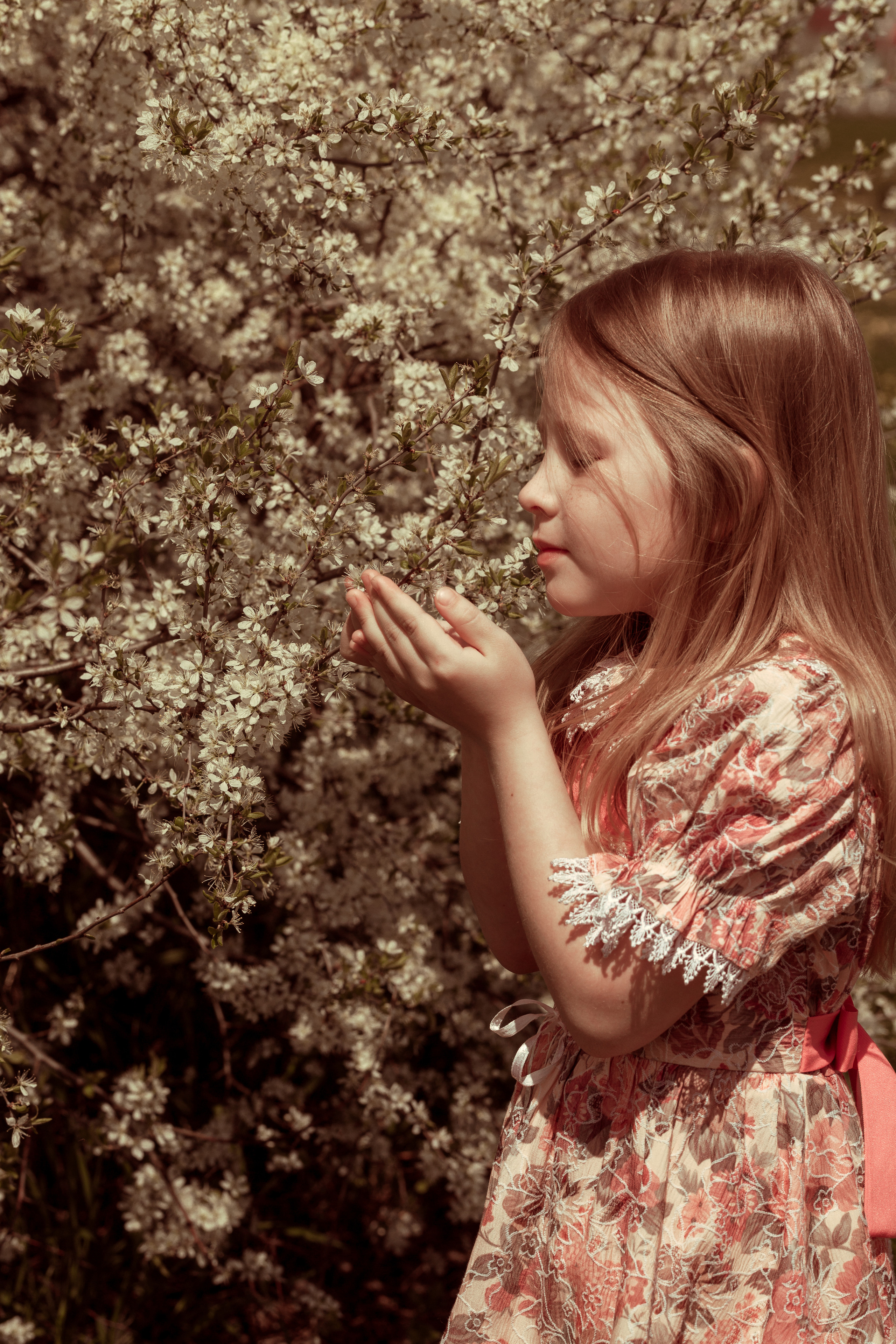 Фотосъёмка в полдень. Портретный и свадебный фотограф в Белгороде Глухова Кристина