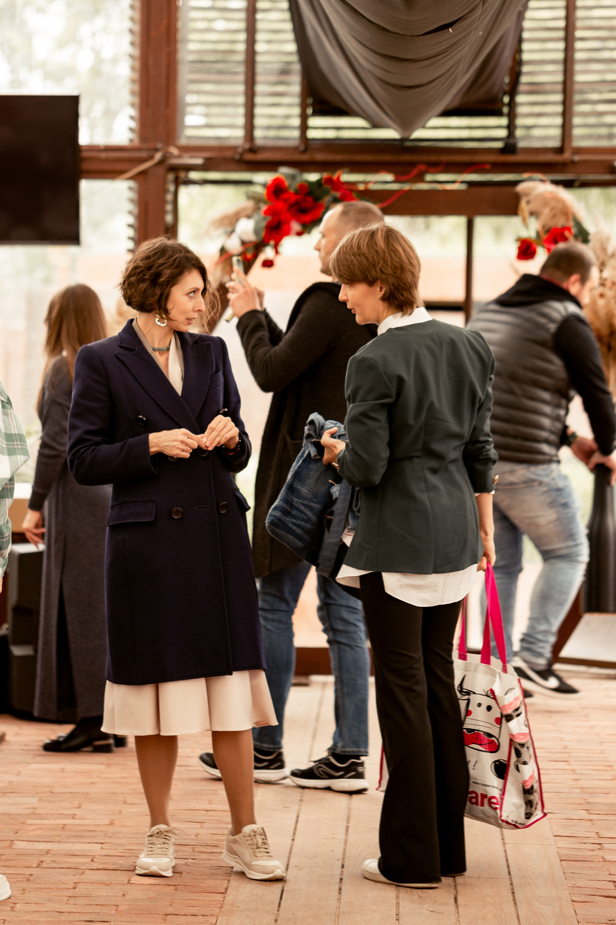 TINA FASHION SHOW 2♡22. Портретный и свадебный фотограф в Белгороде Глухова Кристина