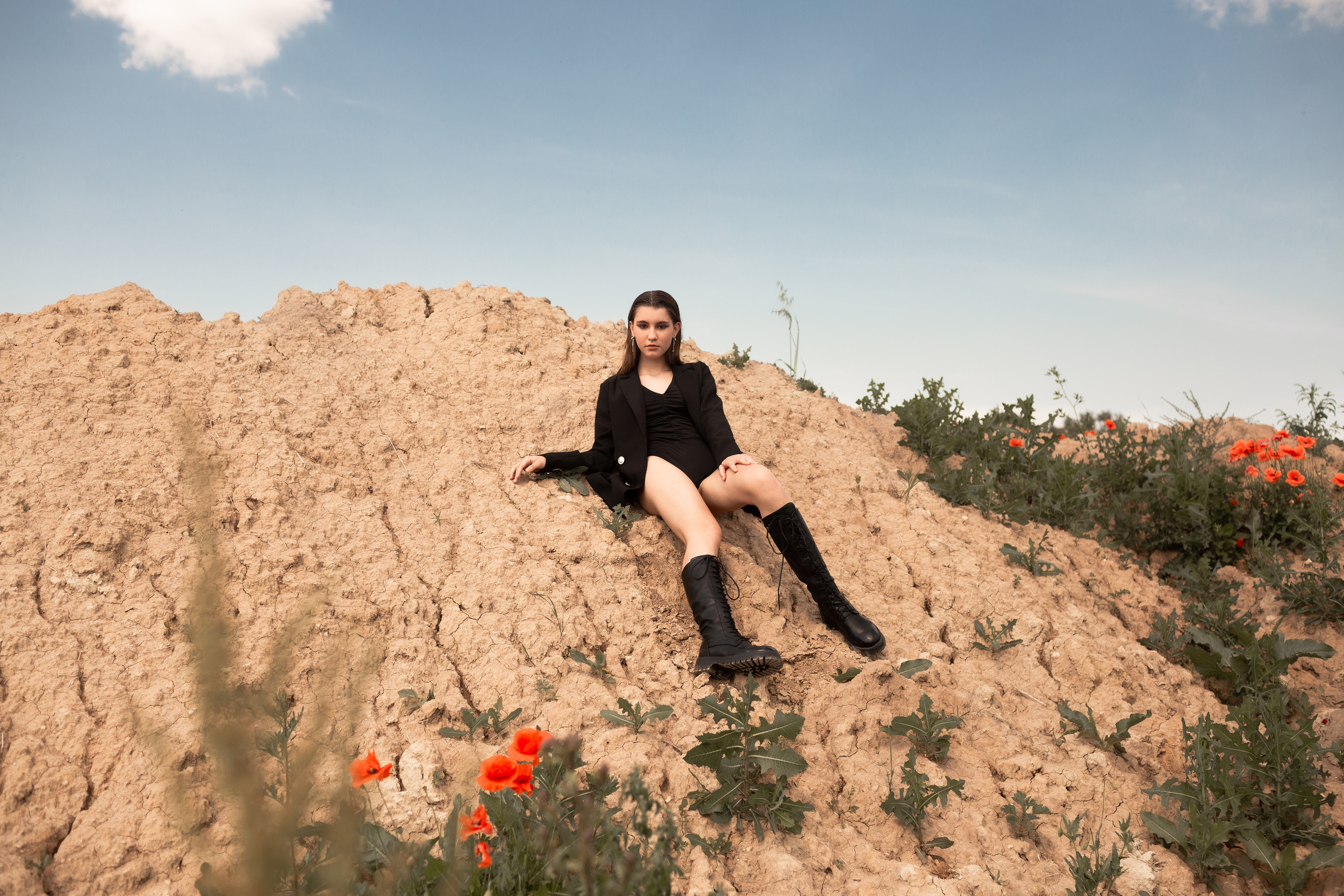 Мария. Портретный и свадебный фотограф в Белгороде Глухова Кристина