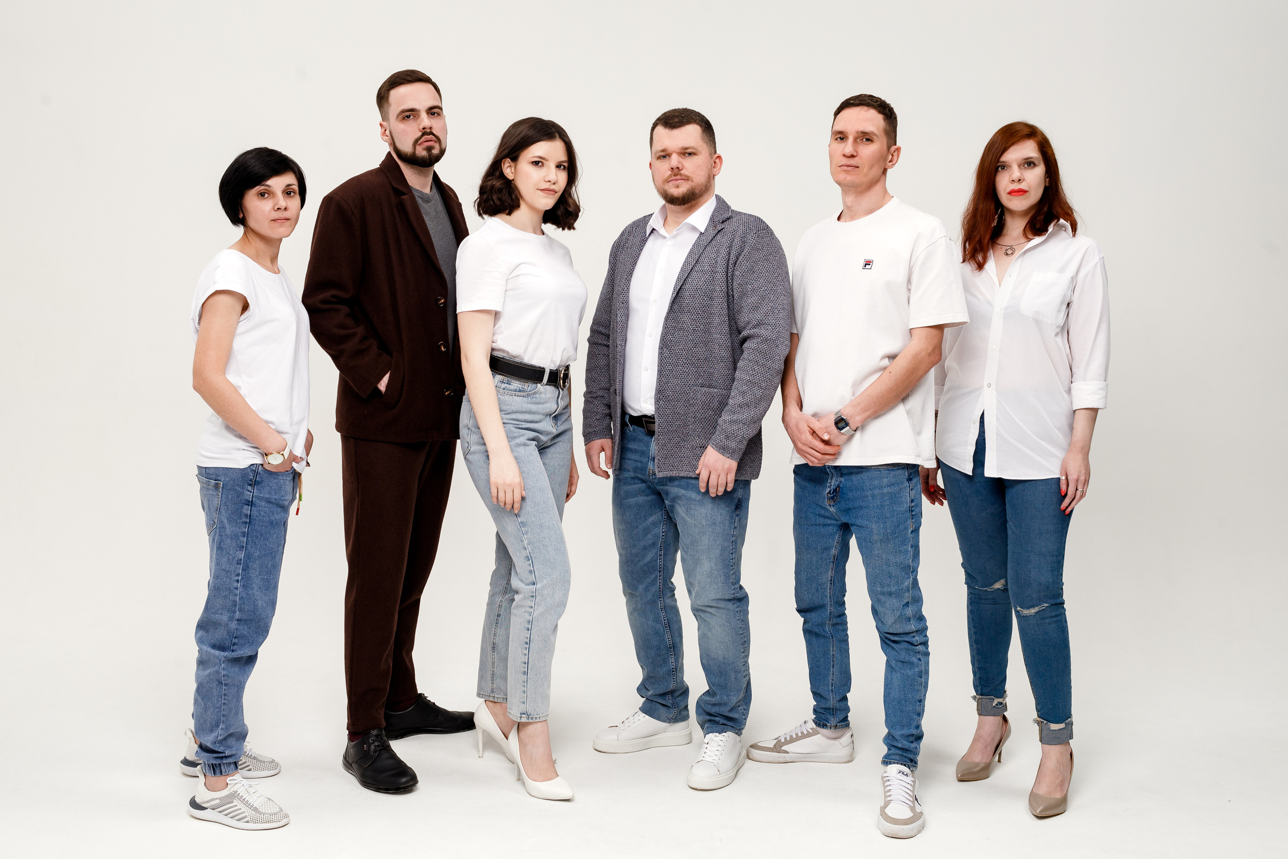 Фотосъёмка для сайта. Студия DMI. Портретный и свадебный фотограф в Белгороде Глухова Кристина