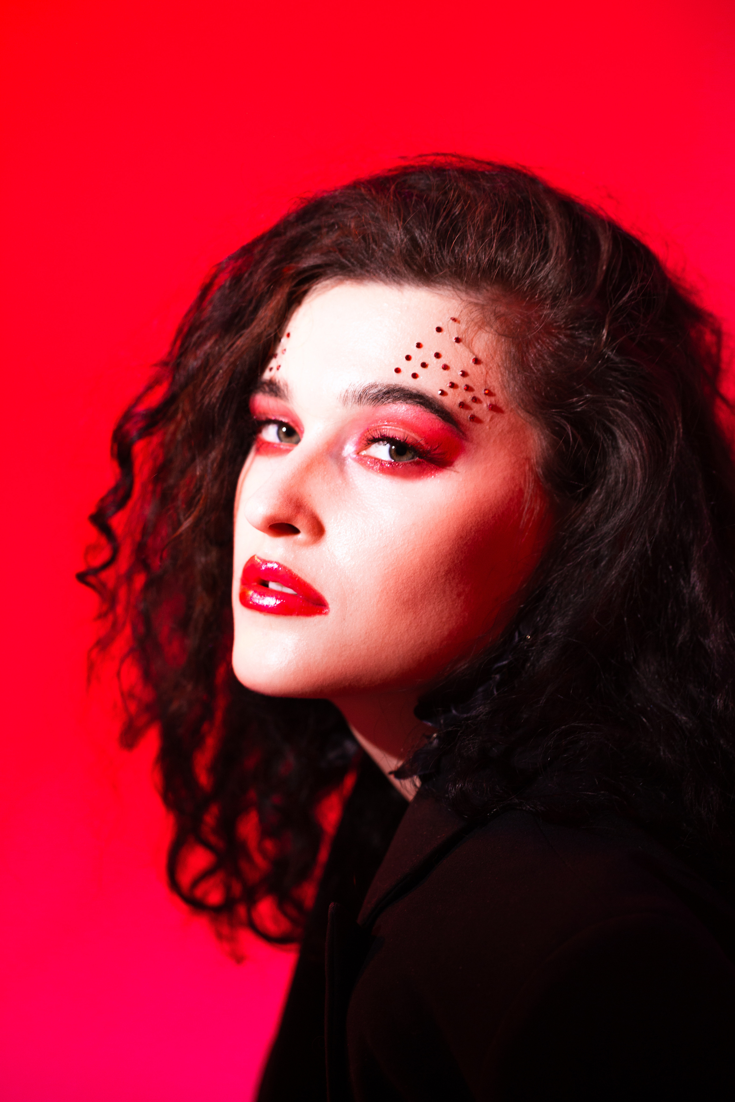 Кристина. Портретный и свадебный фотограф в Белгороде Глухова Кристина