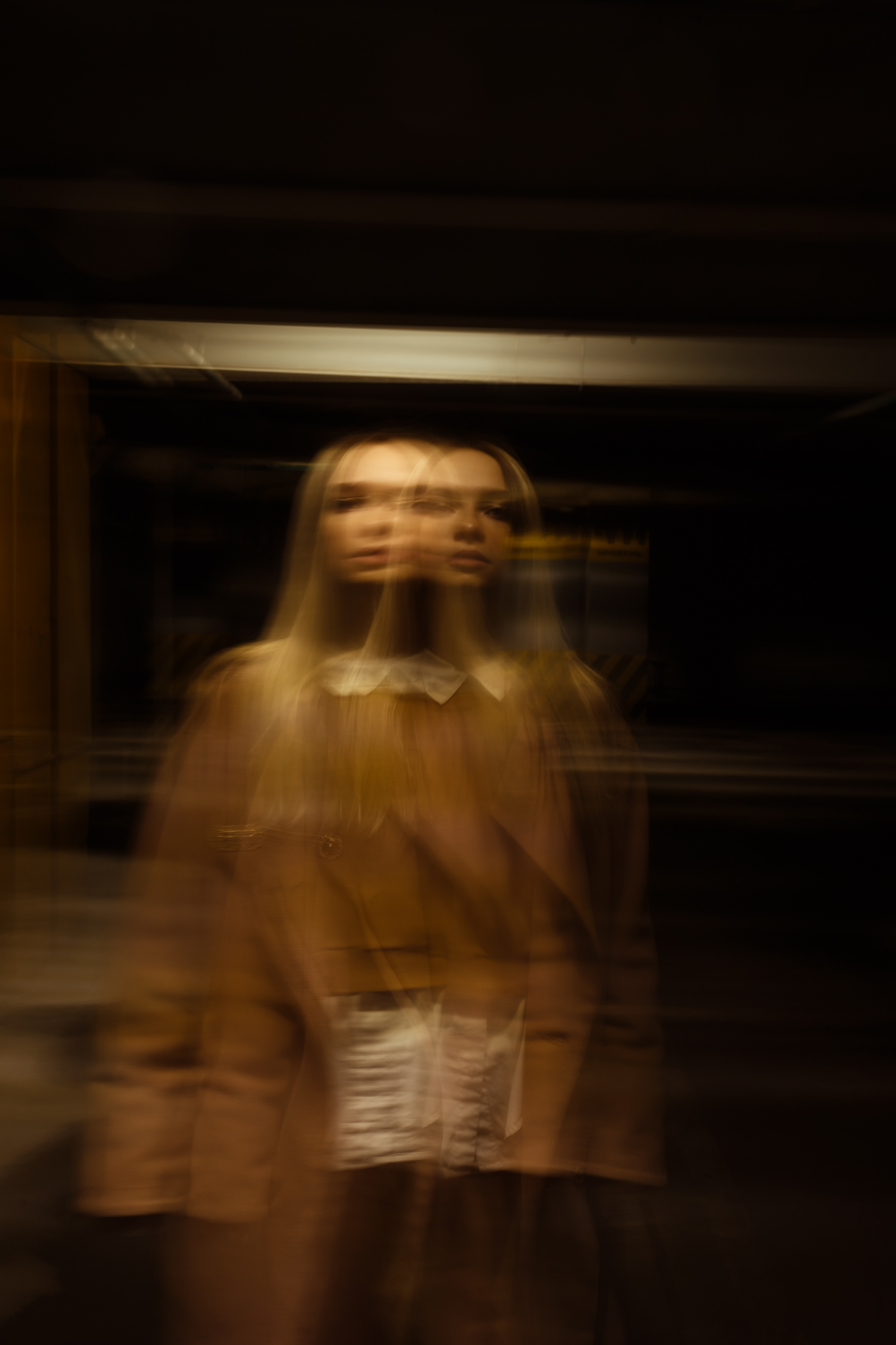 Анастасия. Портретный и свадебный фотограф в Белгороде Глухова Кристина