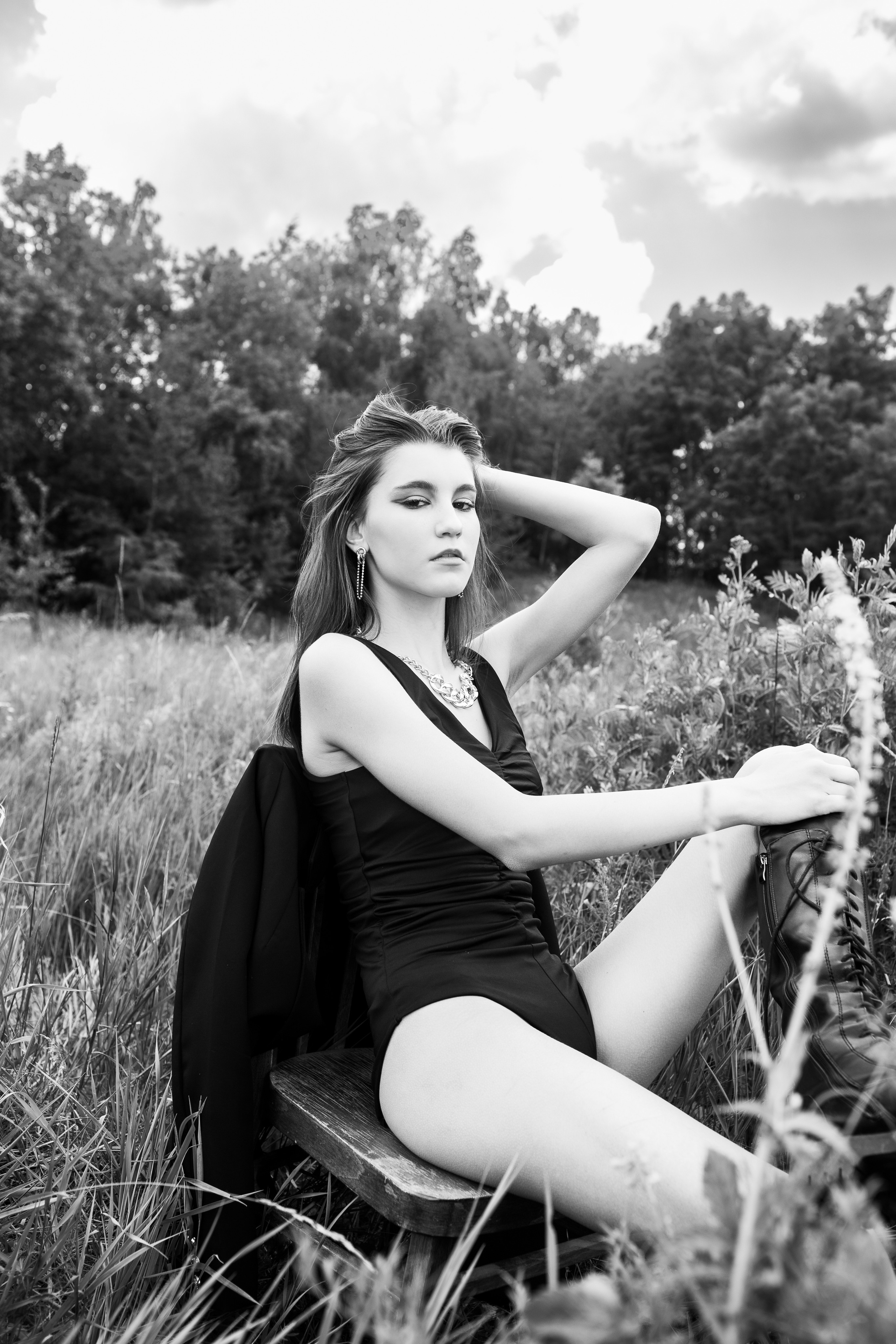 Мария. Портретный и свадебный фотограф в Белгороде Глухова Кристина