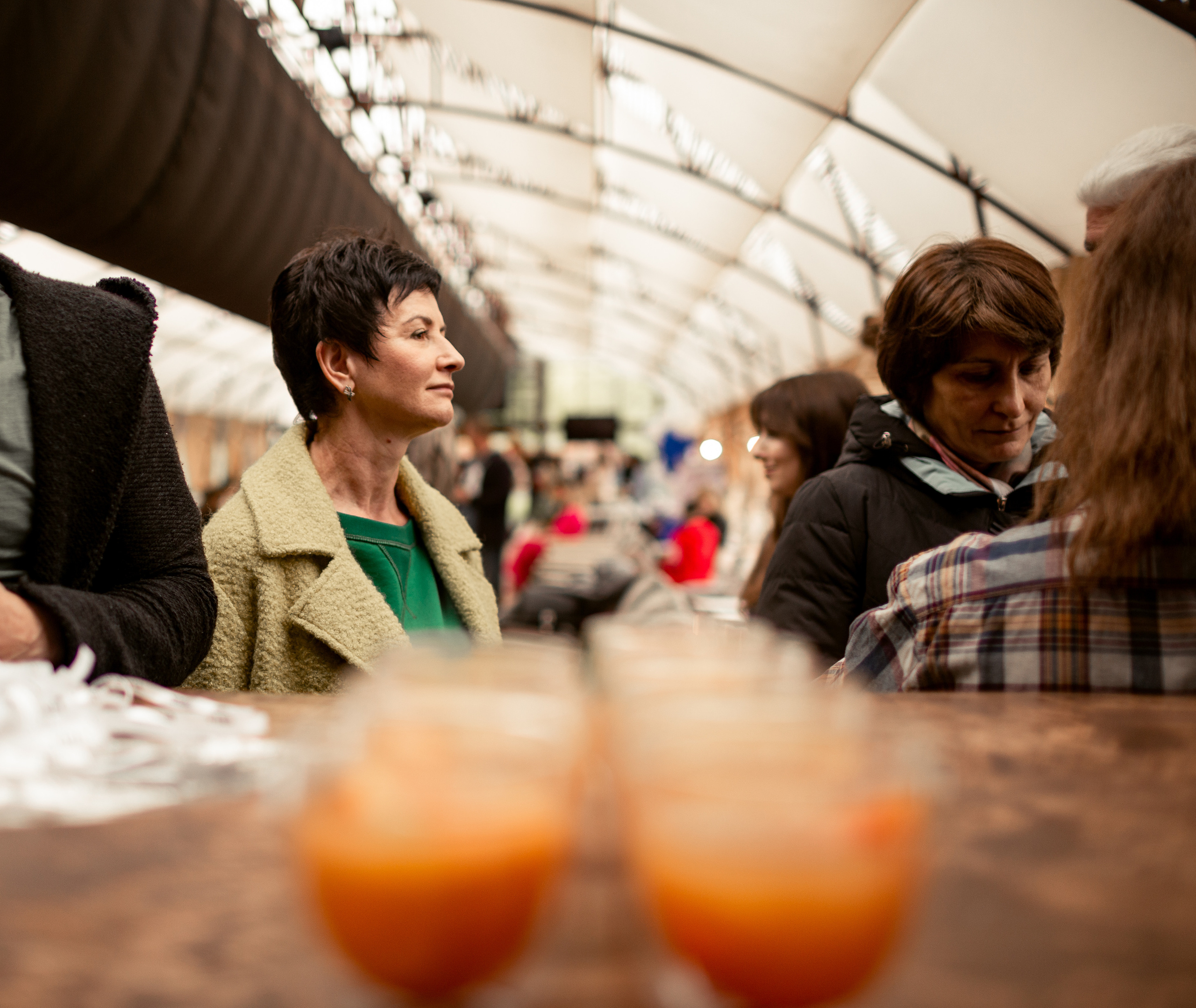 TINA FASHION SHOW 2♡22. Портретный и свадебный фотограф в Белгороде Глухова Кристина