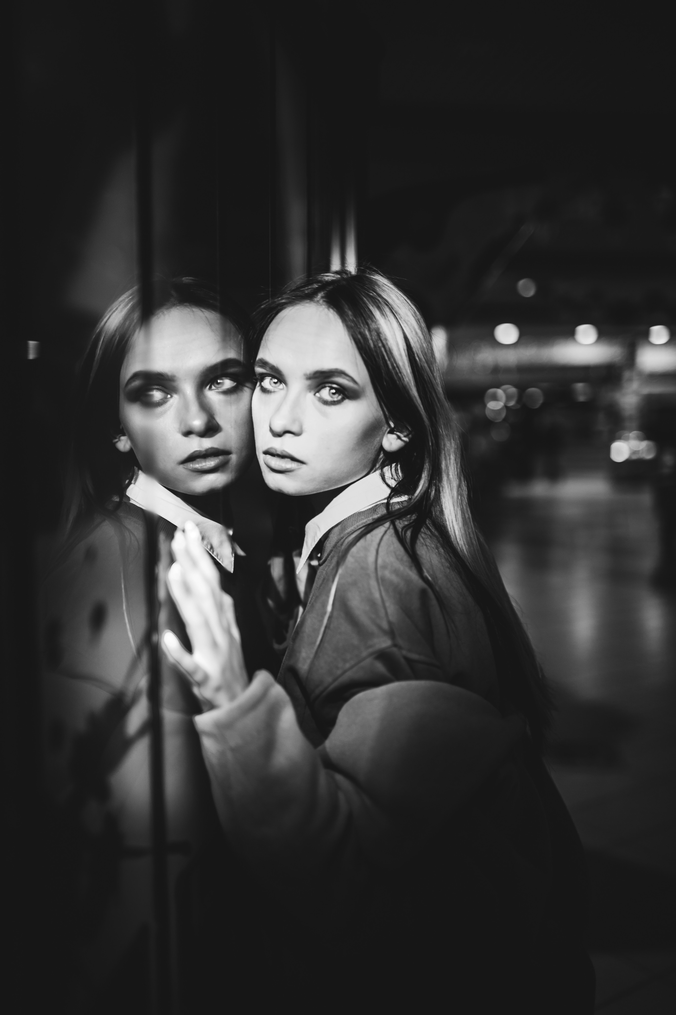 Анастасия. Портретный и свадебный фотограф в Белгороде Глухова Кристина