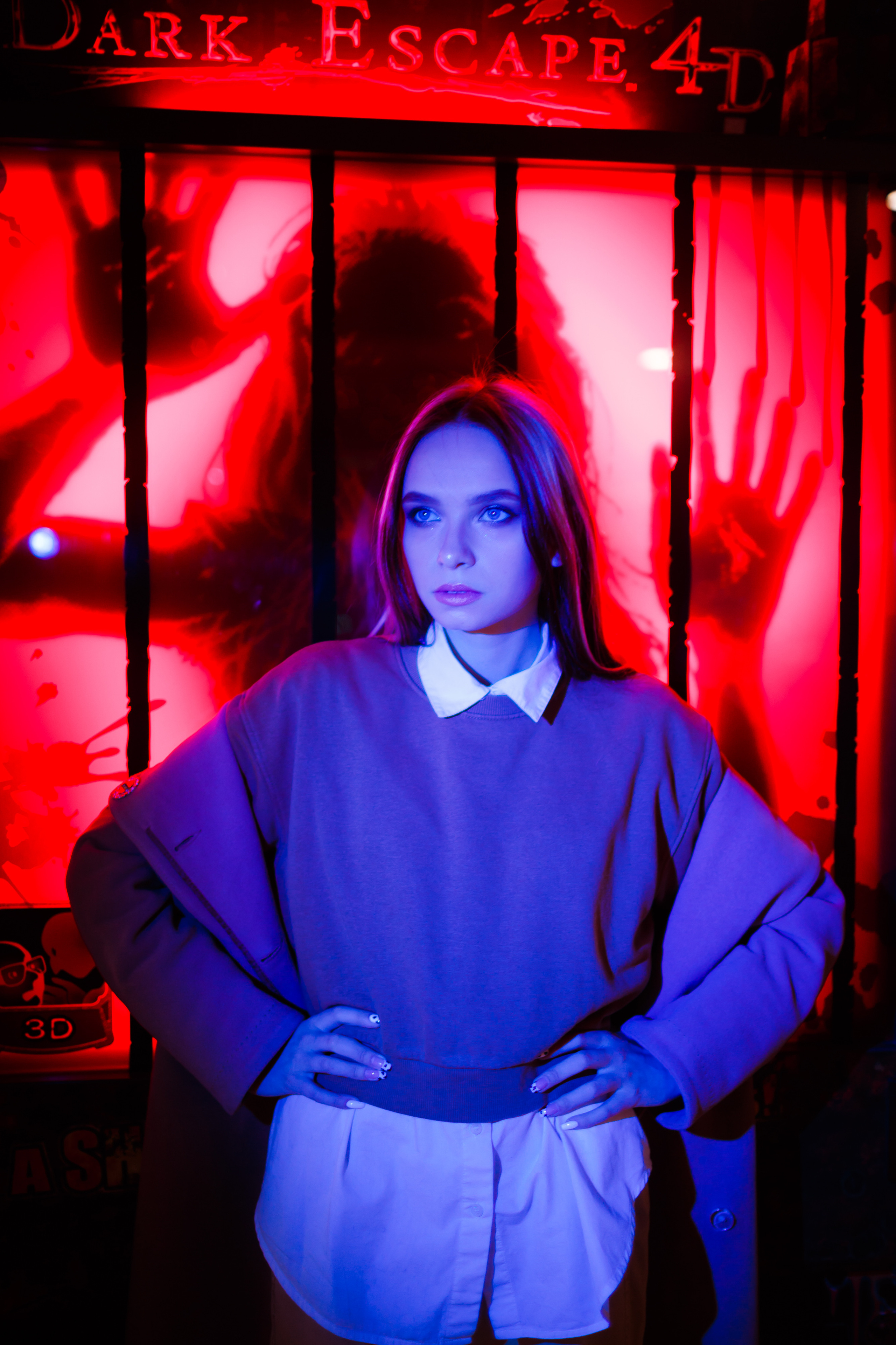 Анастасия. Портретный и свадебный фотограф в Белгороде Глухова Кристина