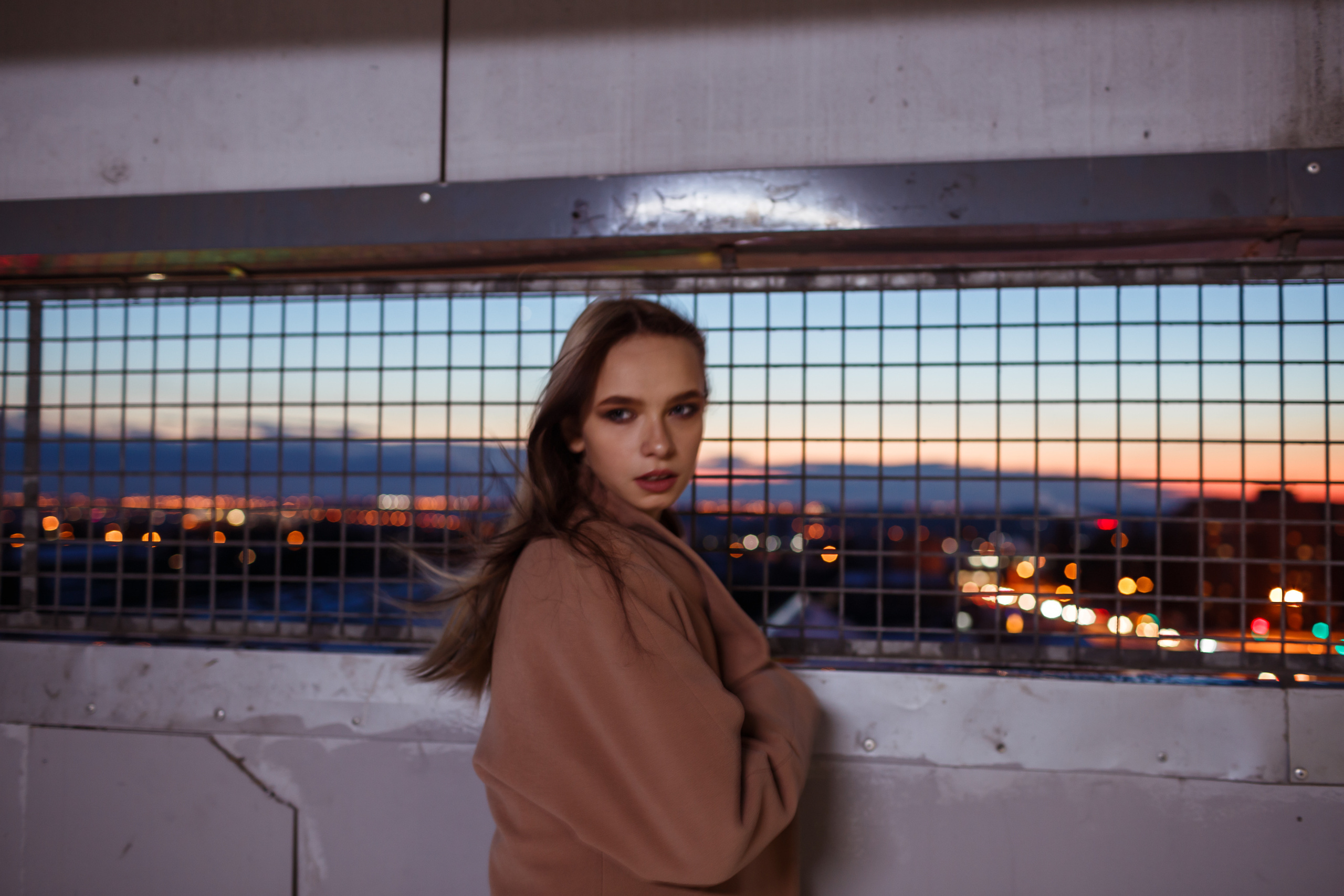 Анастасия. Портретный и свадебный фотограф в Белгороде Глухова Кристина