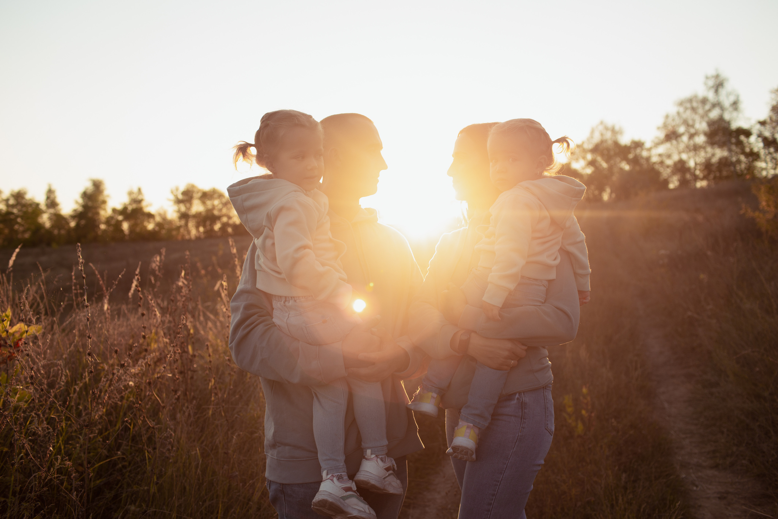 Семейная лайф стайл. Портретный и свадебный фотограф в Белгороде Глухова Кристина