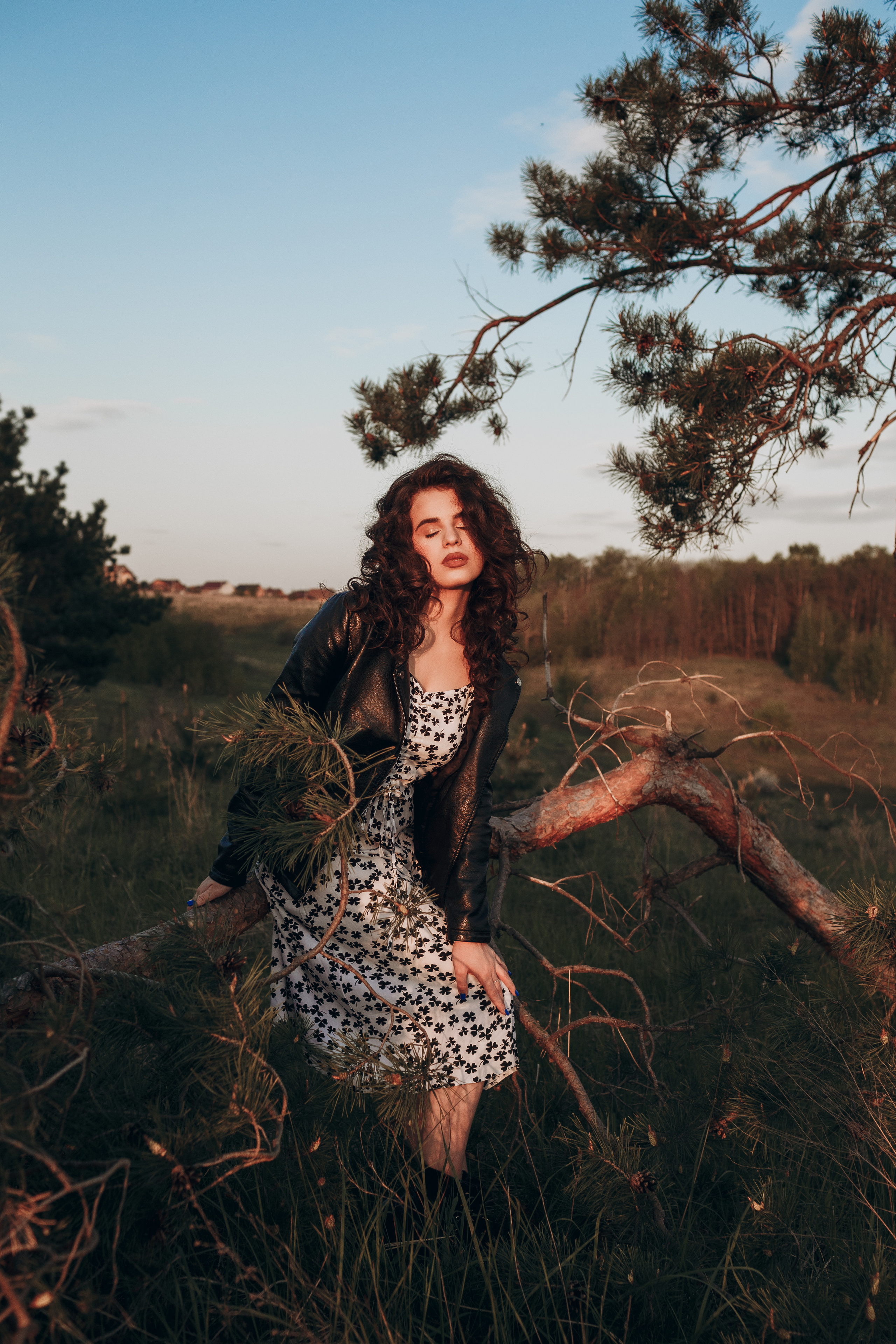 Алина. Портретный и свадебный фотограф в Белгороде Глухова Кристина